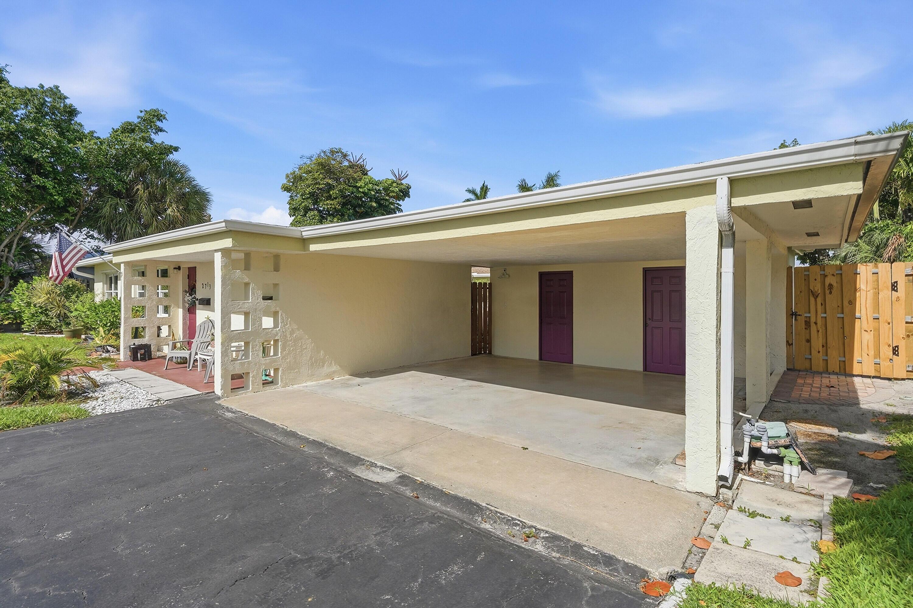 2713 NE 33RD Avenue 1-2, Fort Lauderdale, FL 33308, Fort Lauderdale - Photo 5