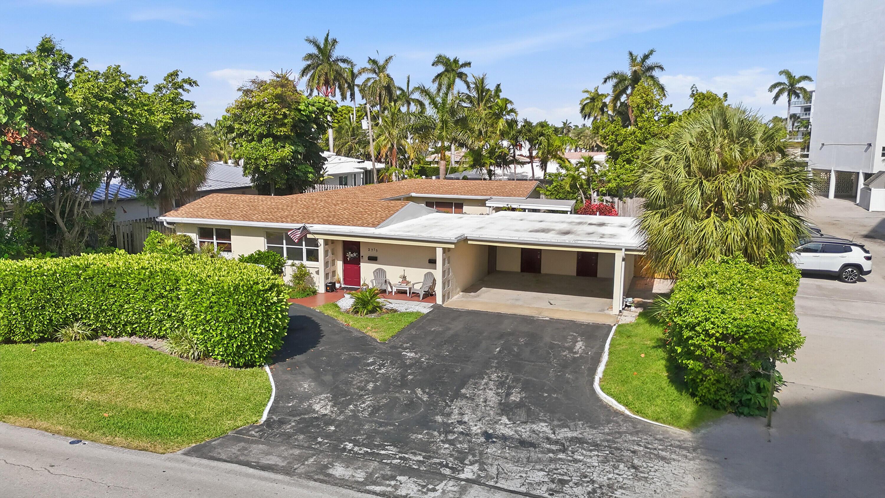 2713 NE 33RD Avenue 1-2, Fort Lauderdale, FL 33308, Fort Lauderdale - Photo 4