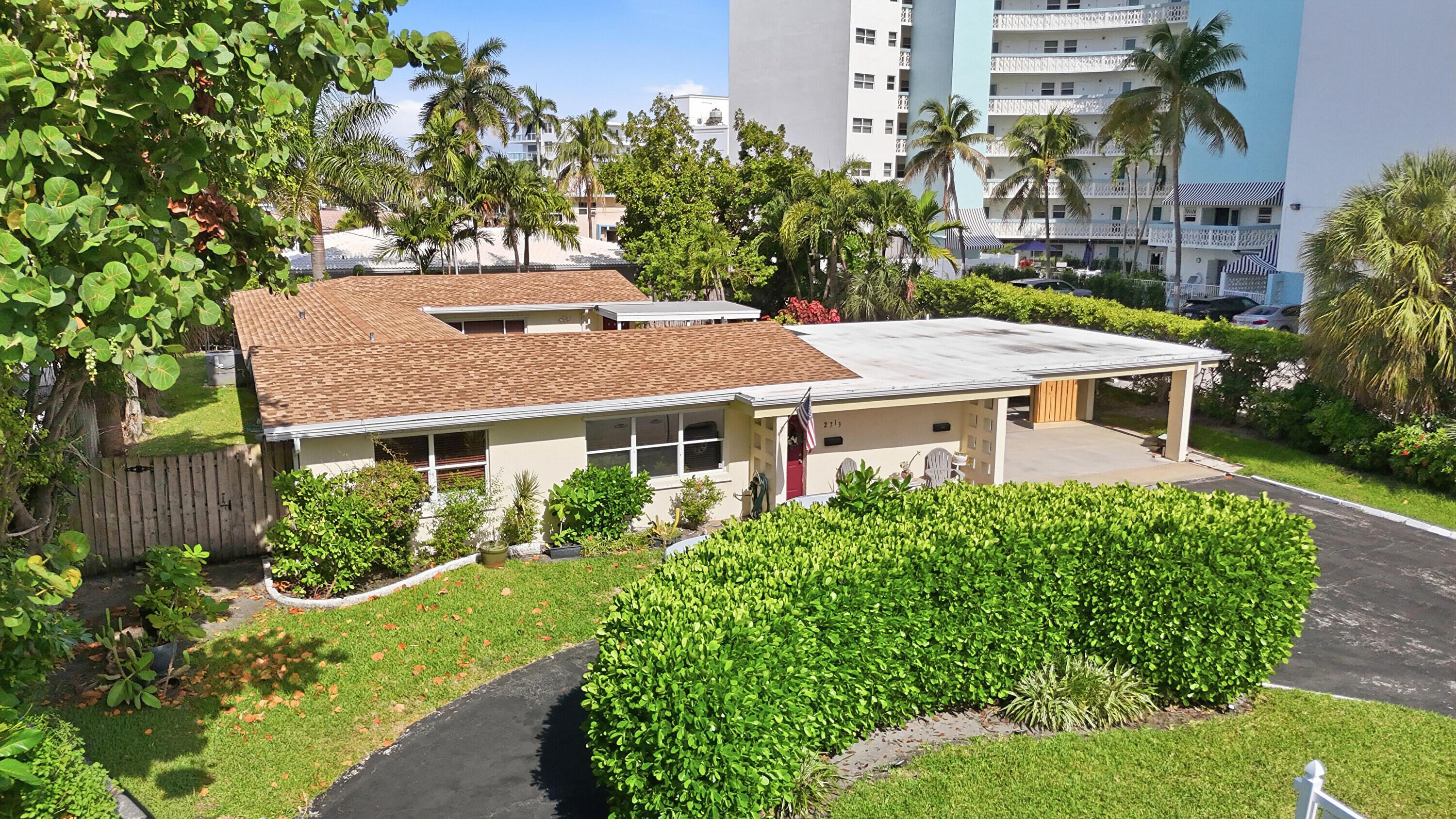 2713 NE 33RD Avenue 1-2, Fort Lauderdale, FL 33308, Fort Lauderdale - Photo 3