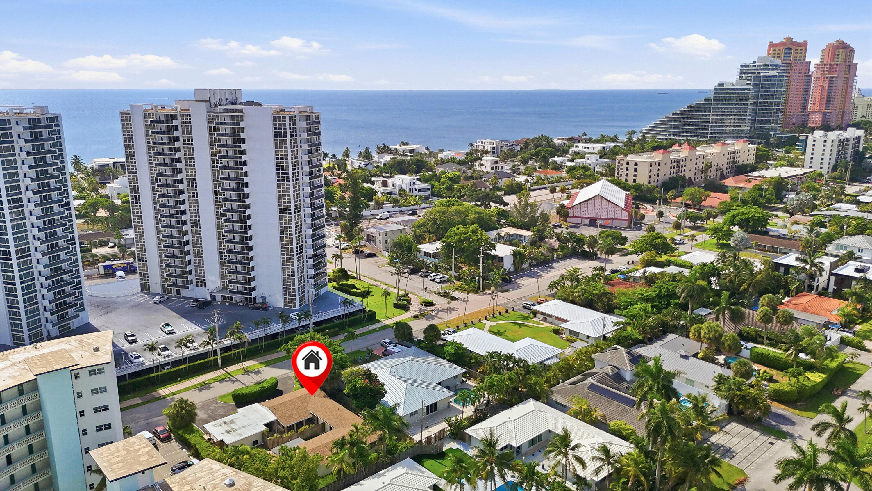 2713 NE 33RD Avenue 1-2, Fort Lauderdale, FL 33308, Fort Lauderdale - Photo 2