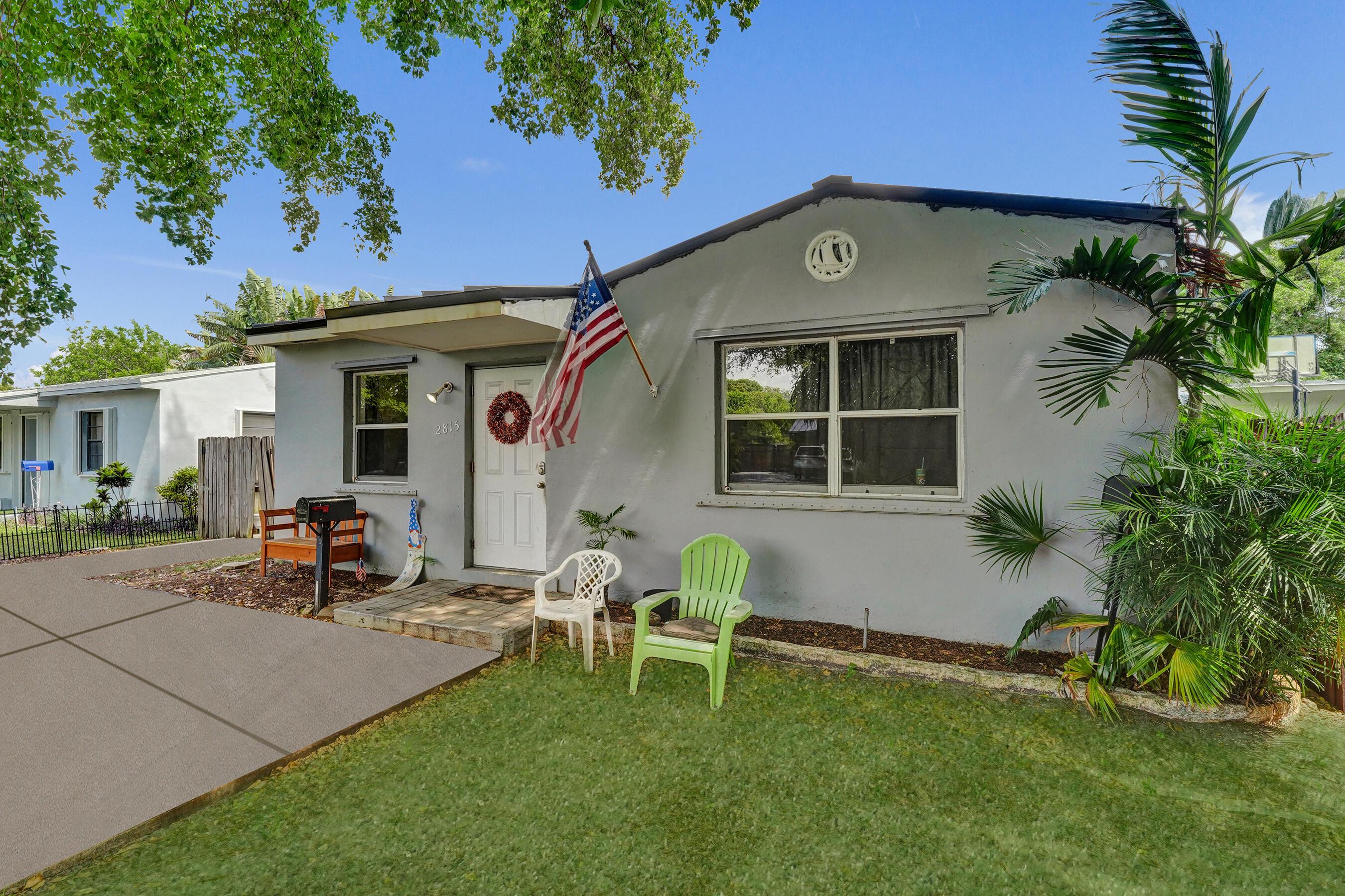 2815 ADAMS Street, Hollywood, FL 33020, Hollywood