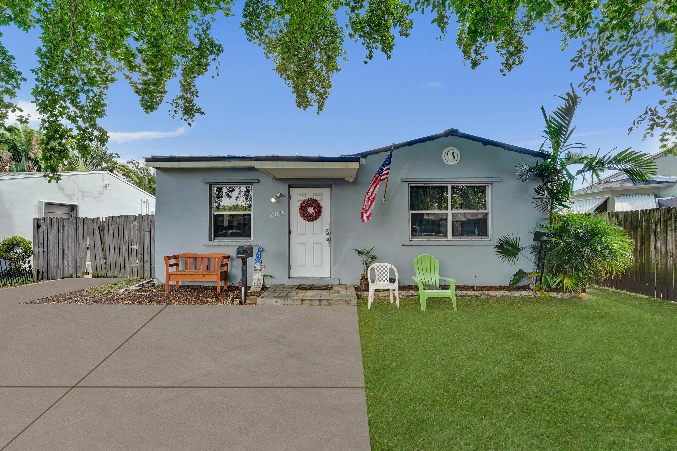 2815 ADAMS Street, Hollywood, FL 33020, Hollywood - Photo 3