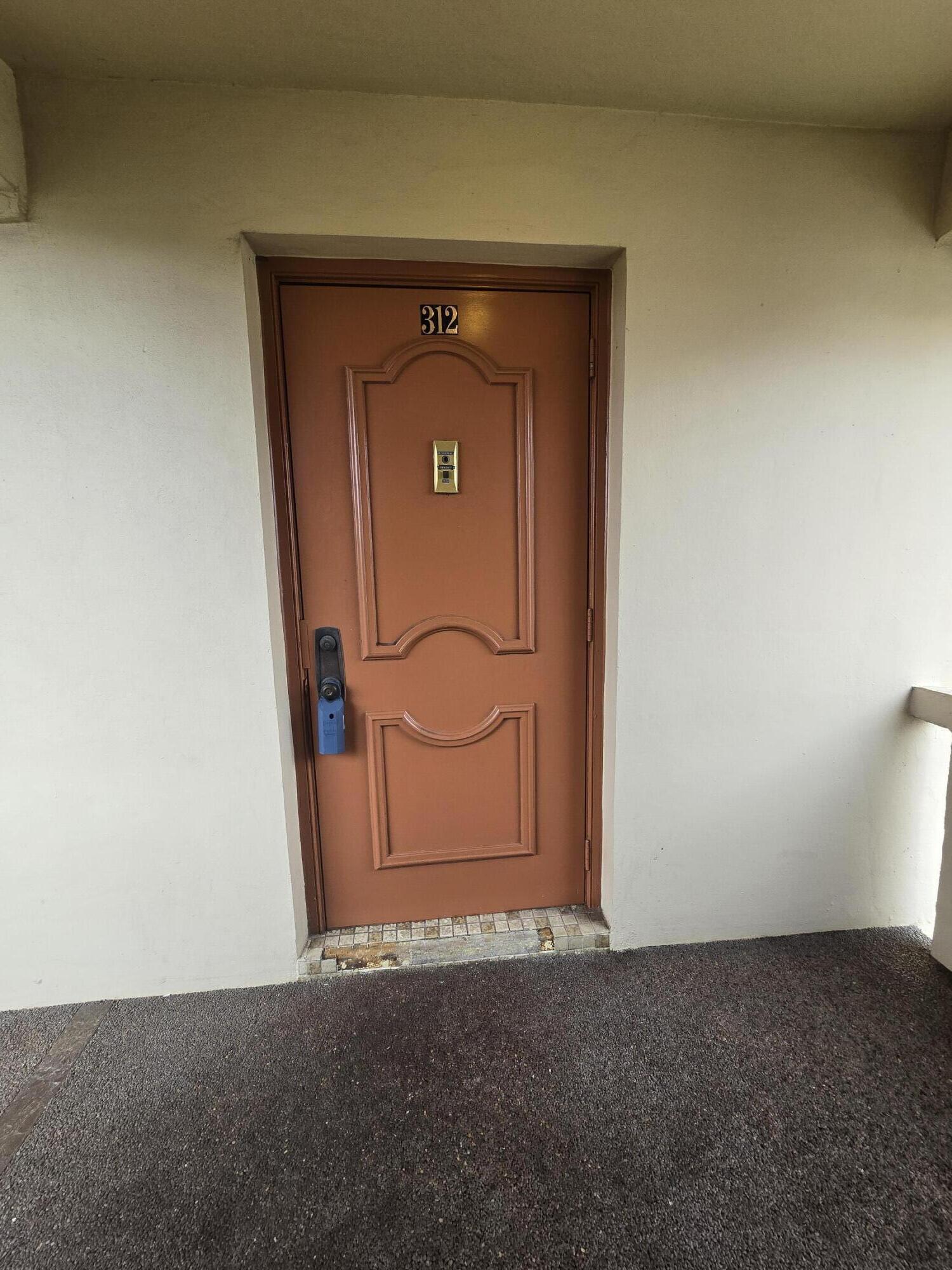 2800 W Sunrise Lakes Drive W 312, Sunrise, FL 33322, Sunrise