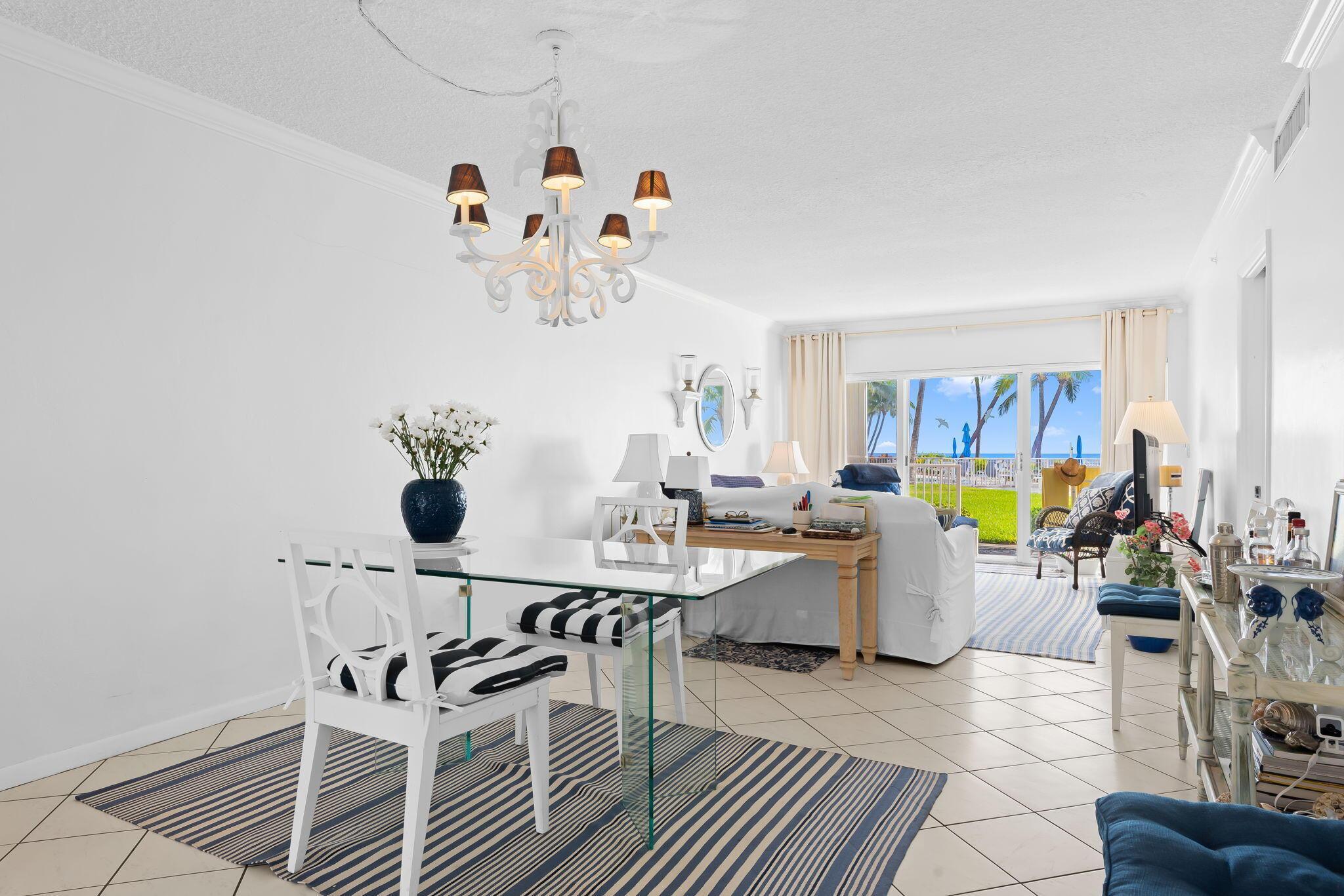 3101 S OCEAN Boulevard 102, Highland Beach, FL 33487, Highland Beach - Photo 5