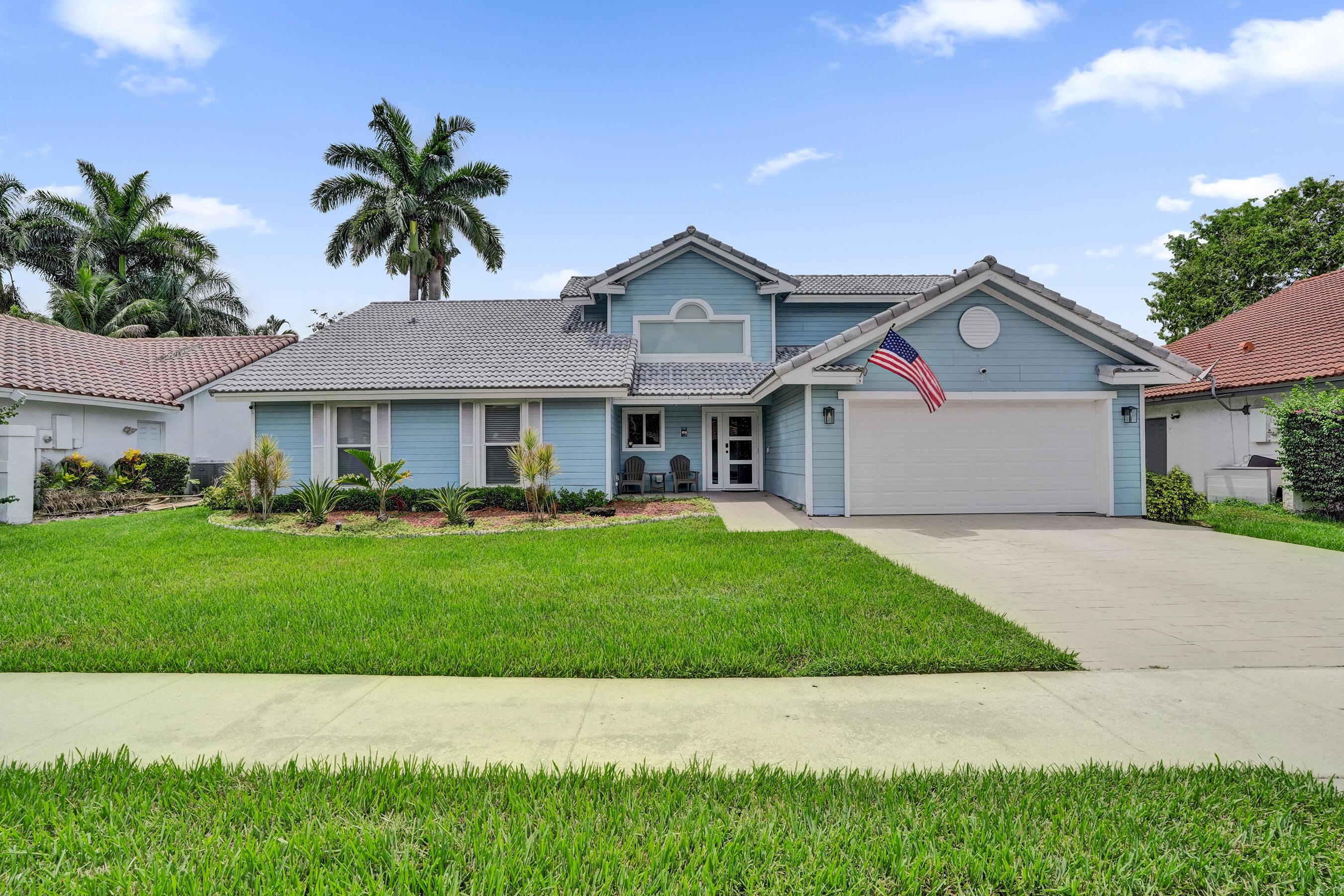 1711 W Oak Knoll Circle, Davie, FL 33324, Davie - Photo 2