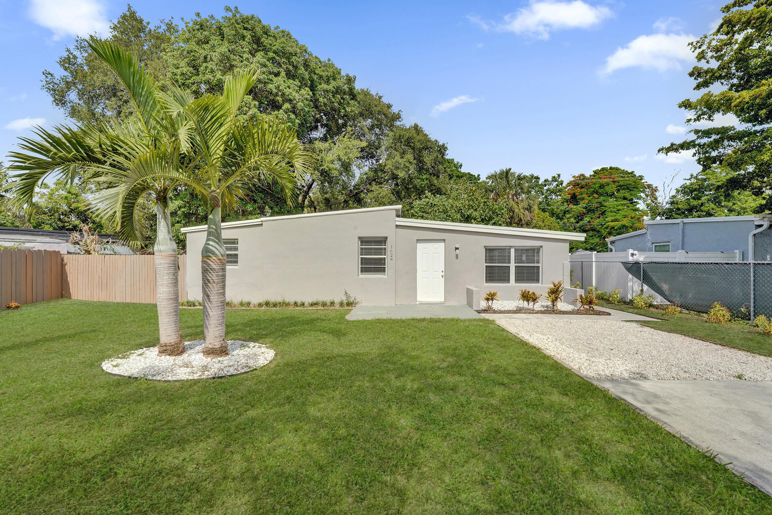 1628 NW 11TH Street, Fort Lauderdale, FL 33311, Fort Lauderdale