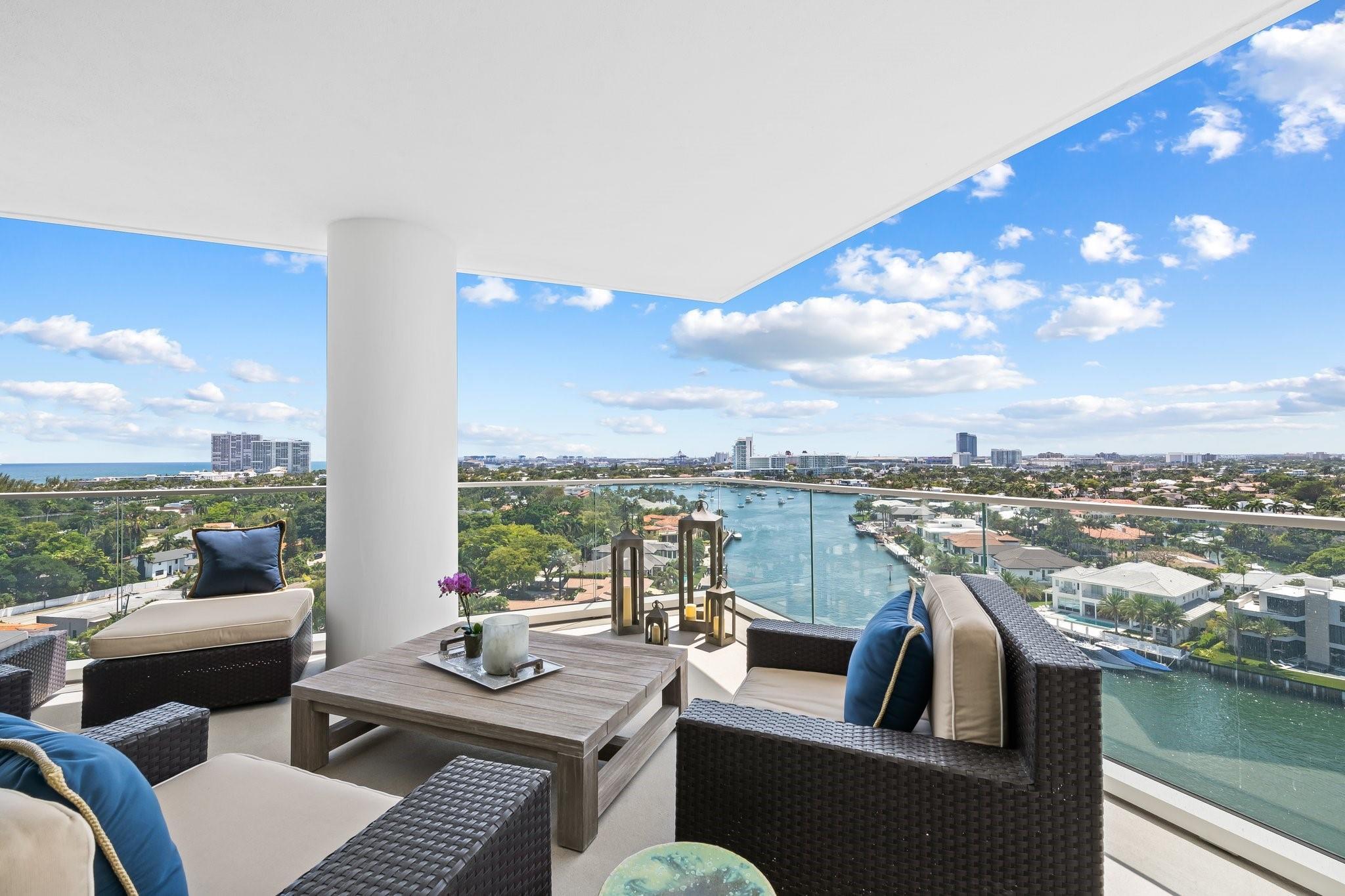 3055 Harbor Drive 1403, Fort Lauderdale, FL 33316, Fort Lauderdale - Photo 2