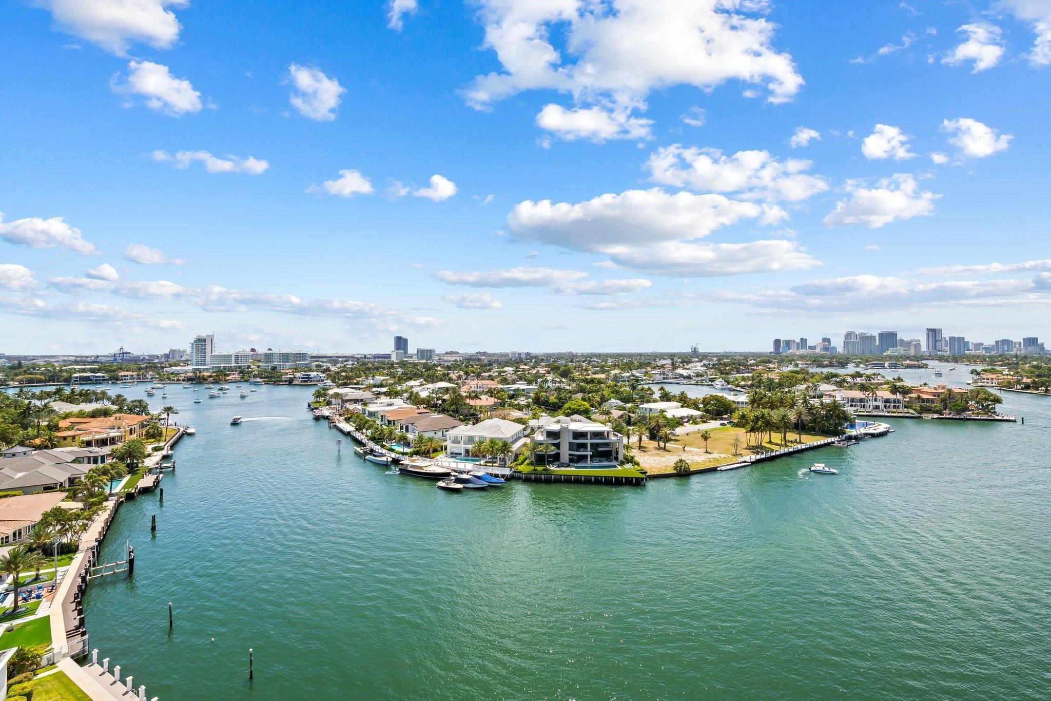 3055 Harbor Drive 1403, Fort Lauderdale, FL 33316, Fort Lauderdale