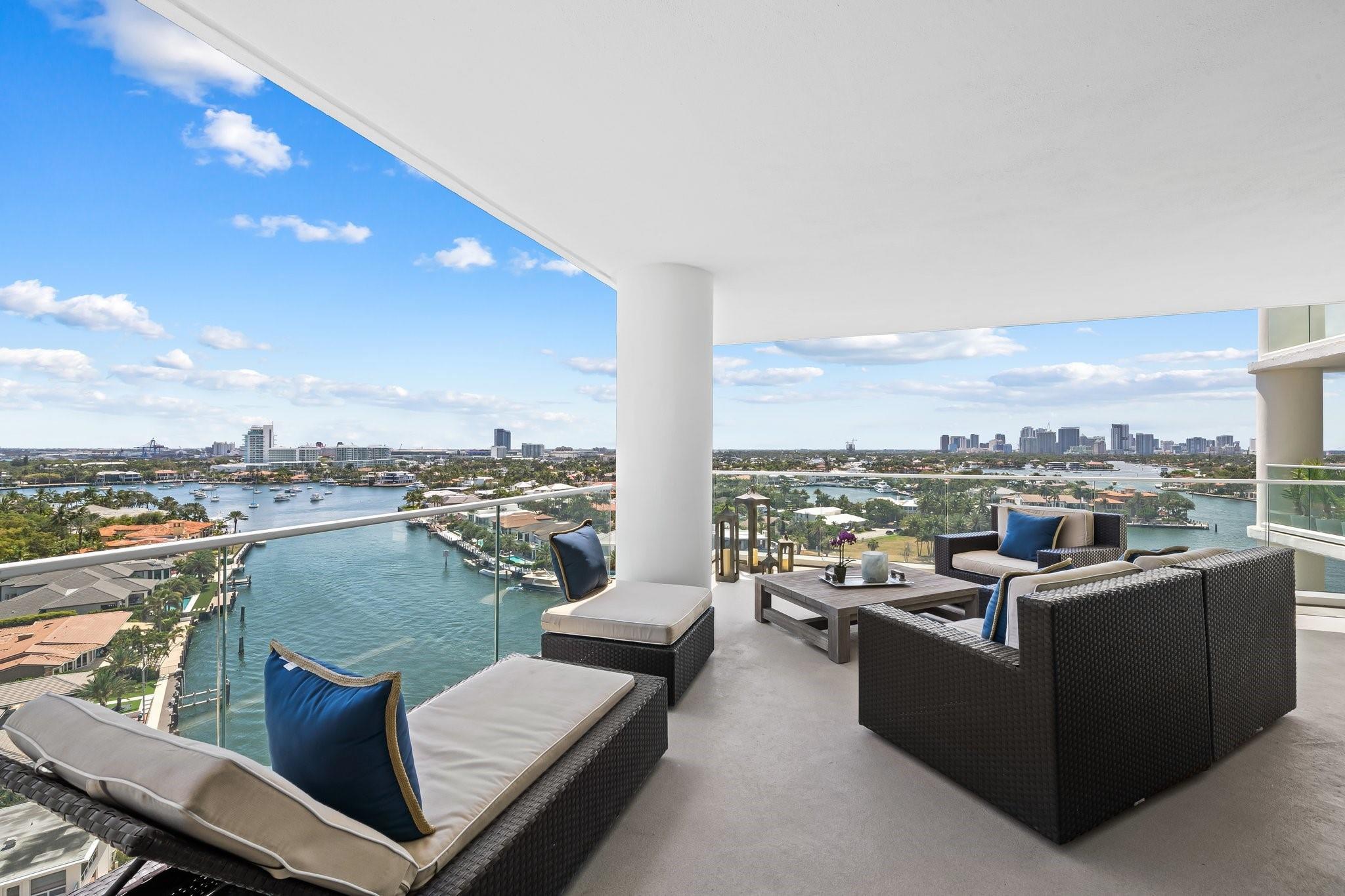 3055 Harbor Drive 1403, Fort Lauderdale, FL 33316, Fort Lauderdale - Photo 4