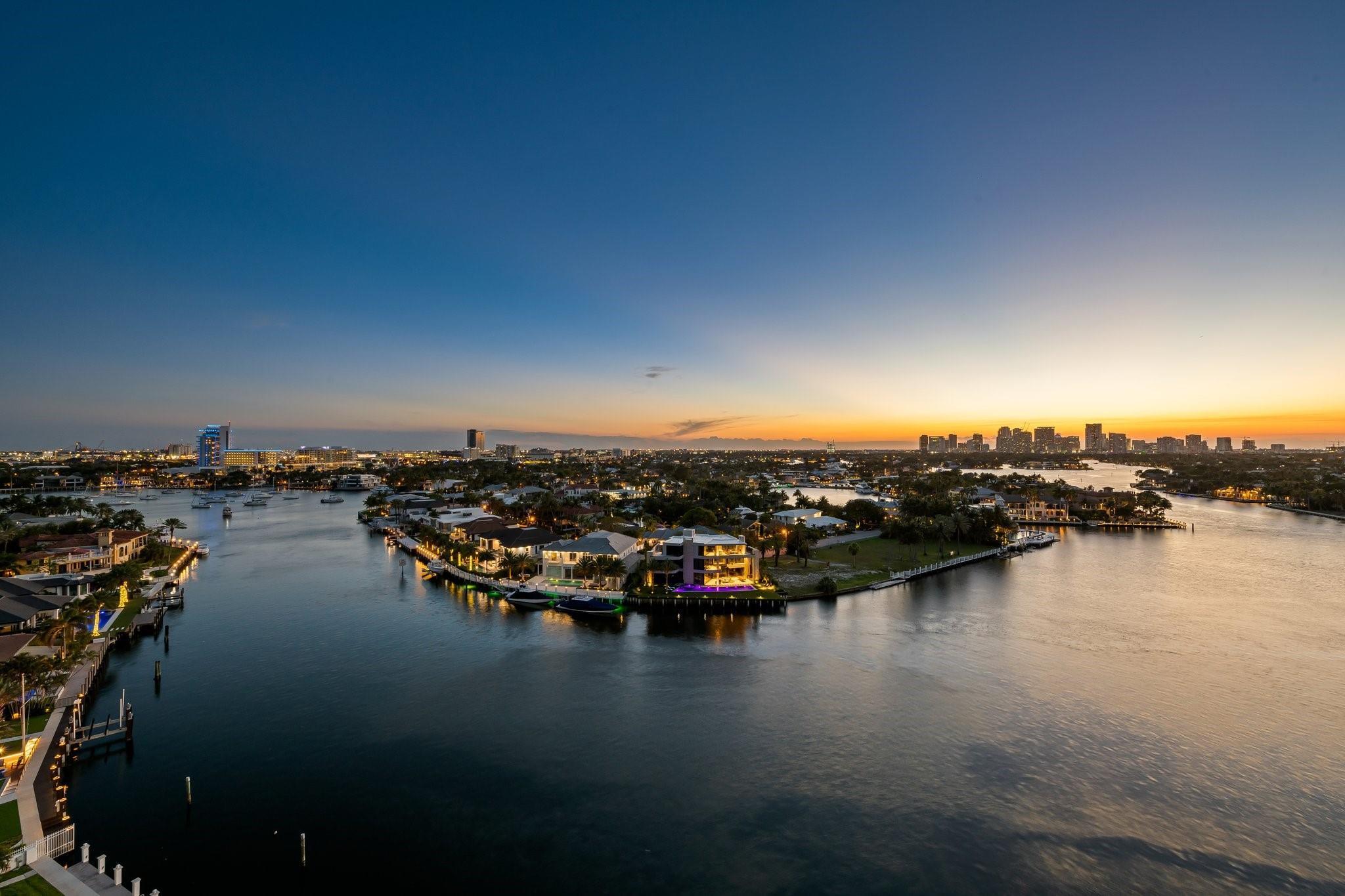 3055 Harbor Drive 1403, Fort Lauderdale, FL 33316, Fort Lauderdale - Photo 3