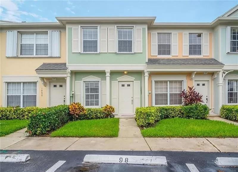 16637 Hemingway Drive, Weston, FL 33326, Weston