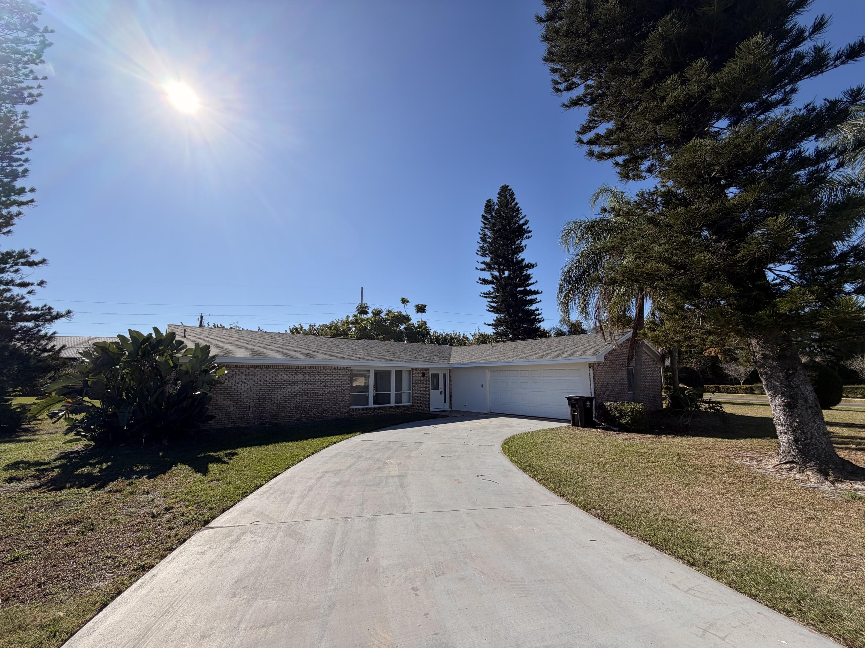1902 SE GENA Road, Port St. Lucie, FL 34952, Port St. Lucie