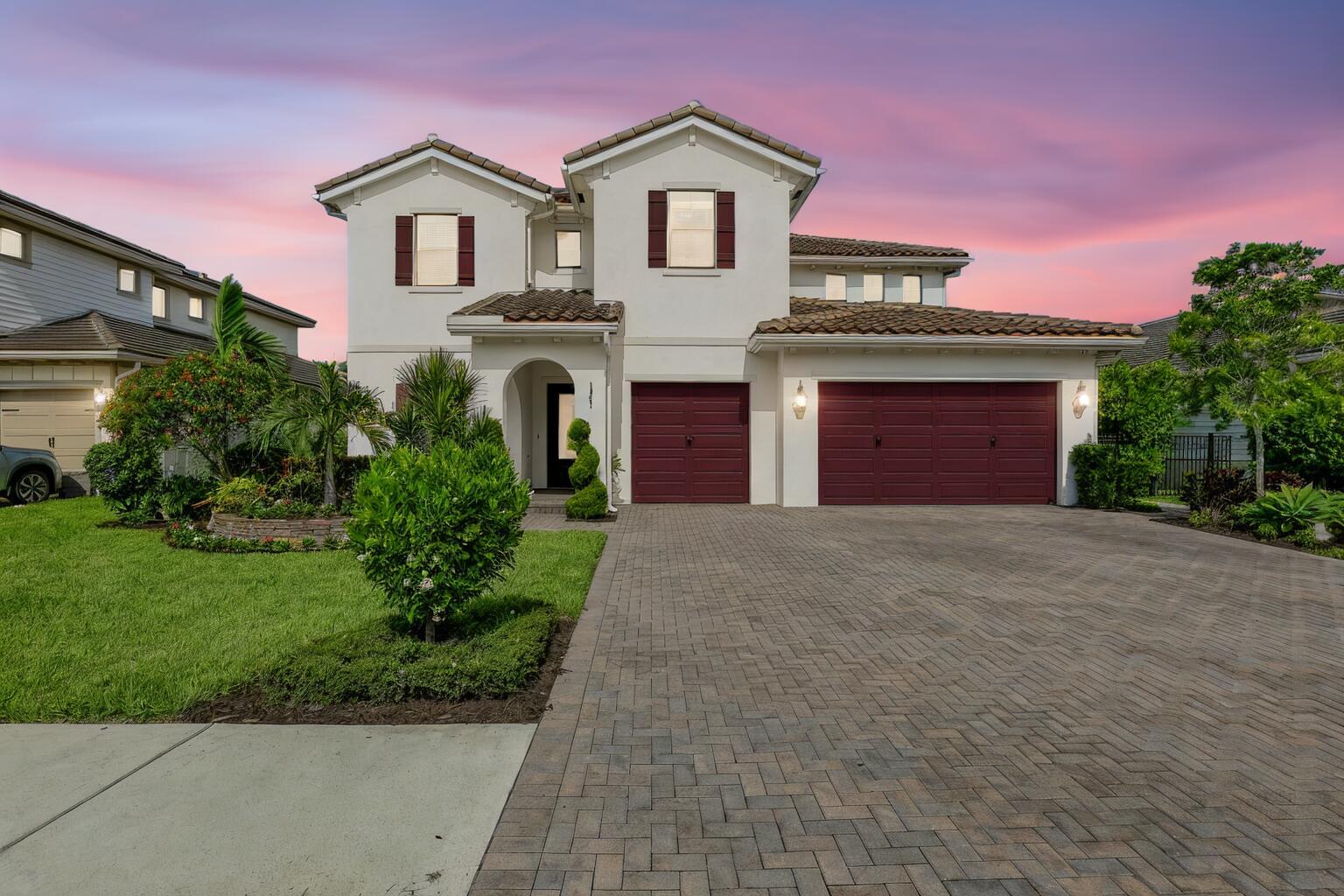 1047 Ember Ridge Run, Loxahatchee, FL 33470, Loxahatchee - Photo 2