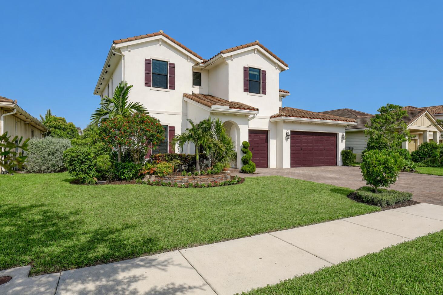 1047 Ember Ridge Run, Loxahatchee, FL 33470, Loxahatchee - Photo 3