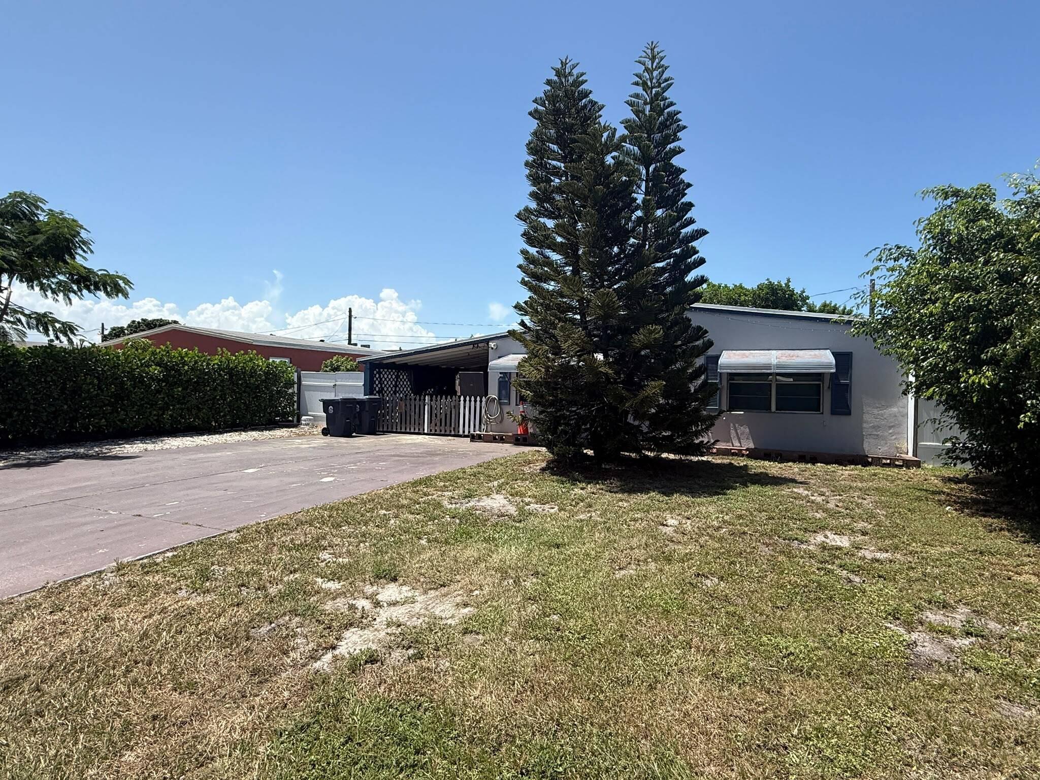 3114 FRENCH Avenue, Lake Worth, FL 33461, Lake Worth