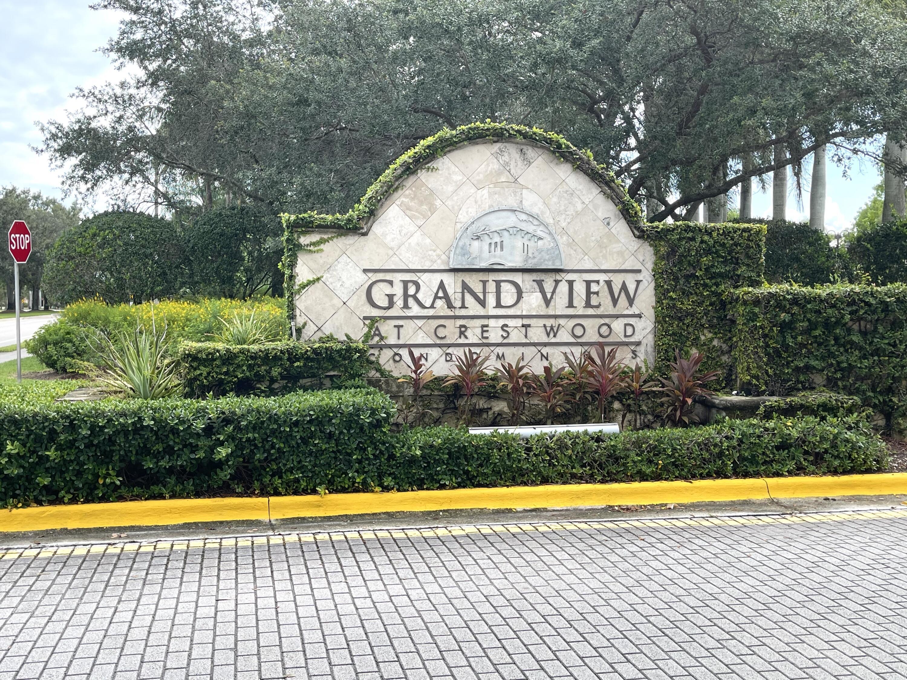 1700 S CRESTWOOD Court S 1709, Royal Palm Beach, FL 33411, Royal Palm Beach