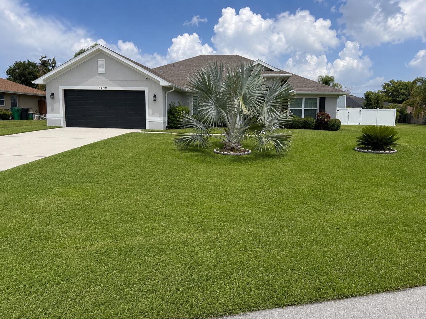 6439 NW Polly Court, Port St. Lucie, FL 34986, Port St. Lucie - Photo 2