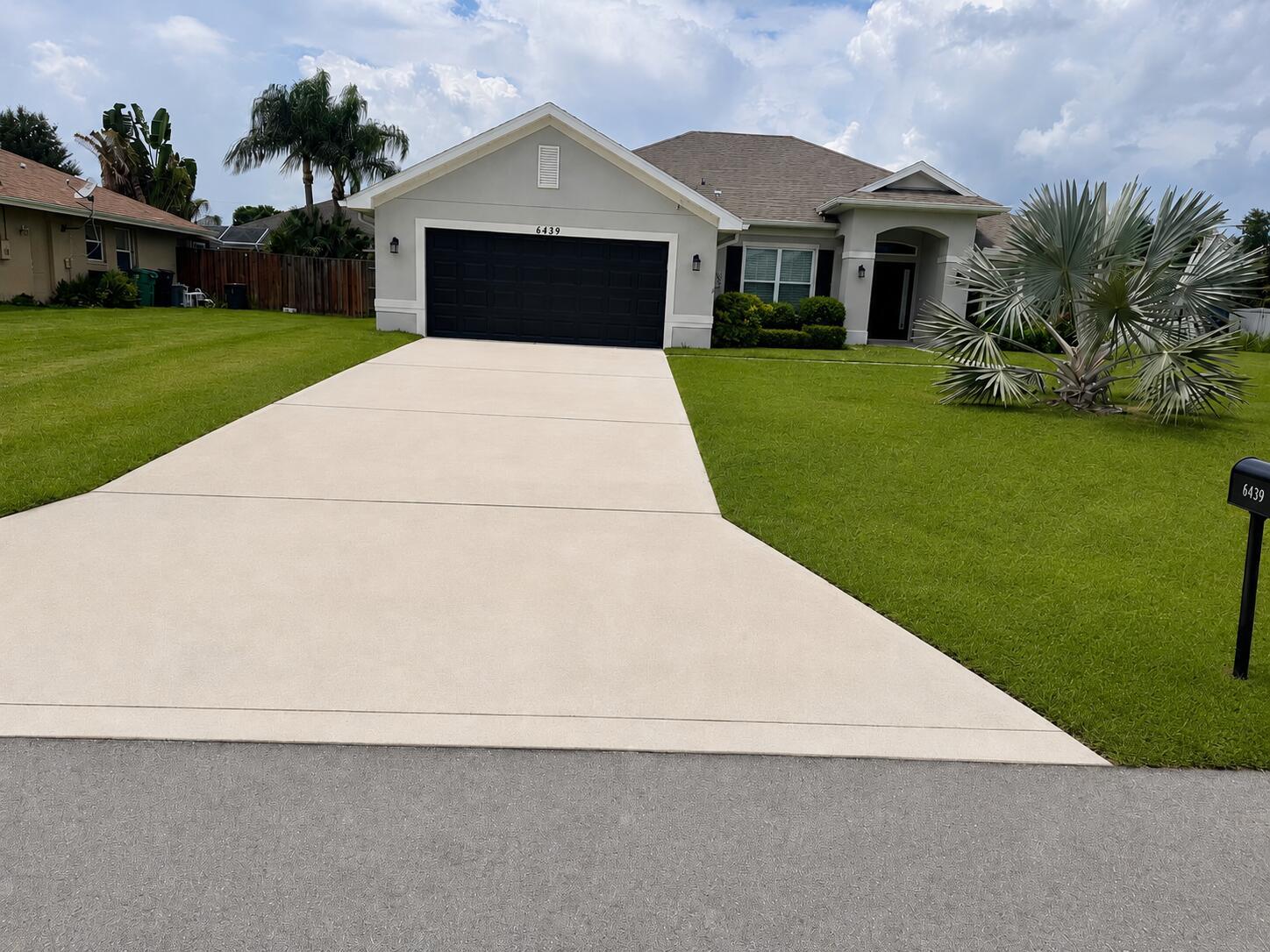 6439 NW Polly Court, Port St. Lucie, FL 34986, Port St. Lucie