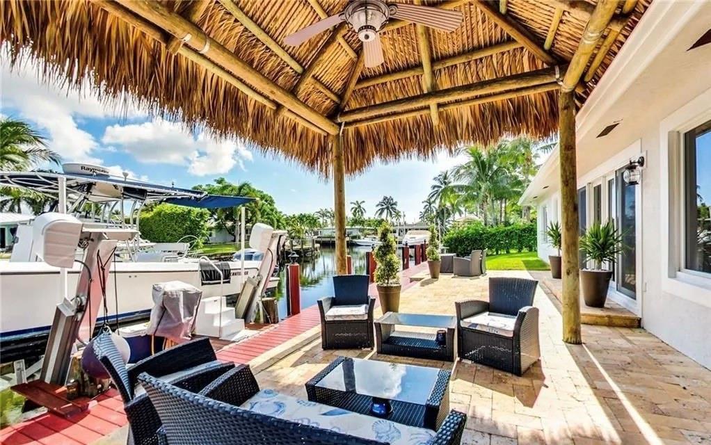 361 SE 9TH Court, Pompano Beach, FL 33060, Pompano Beach - Photo 4
