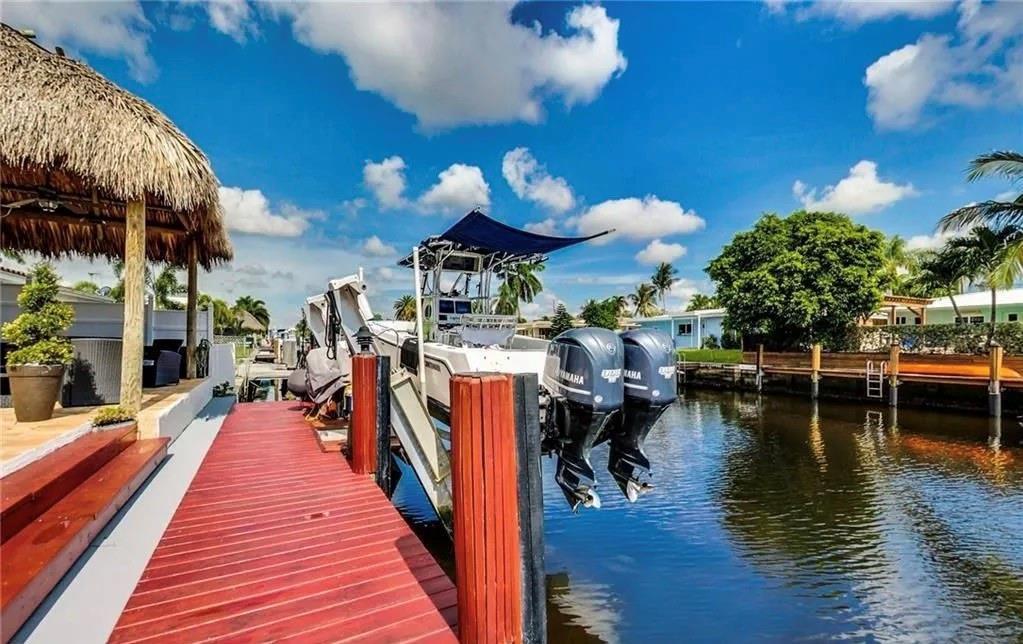 361 SE 9TH Court, Pompano Beach, FL 33060, Pompano Beach - Photo 3