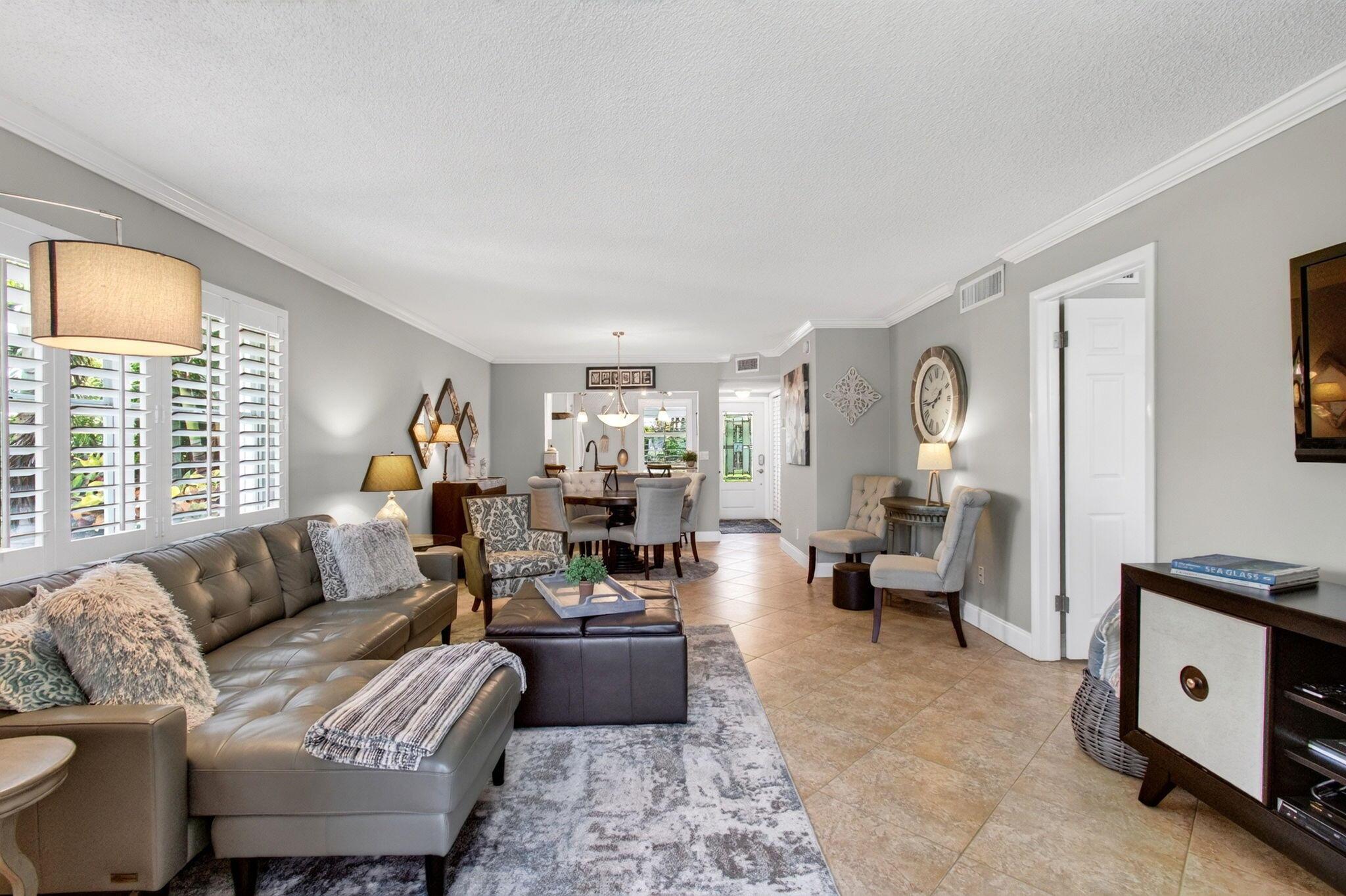 2829 Florida Boulevard 101, Delray Beach, FL 33483, Delray Beach - Photo 4