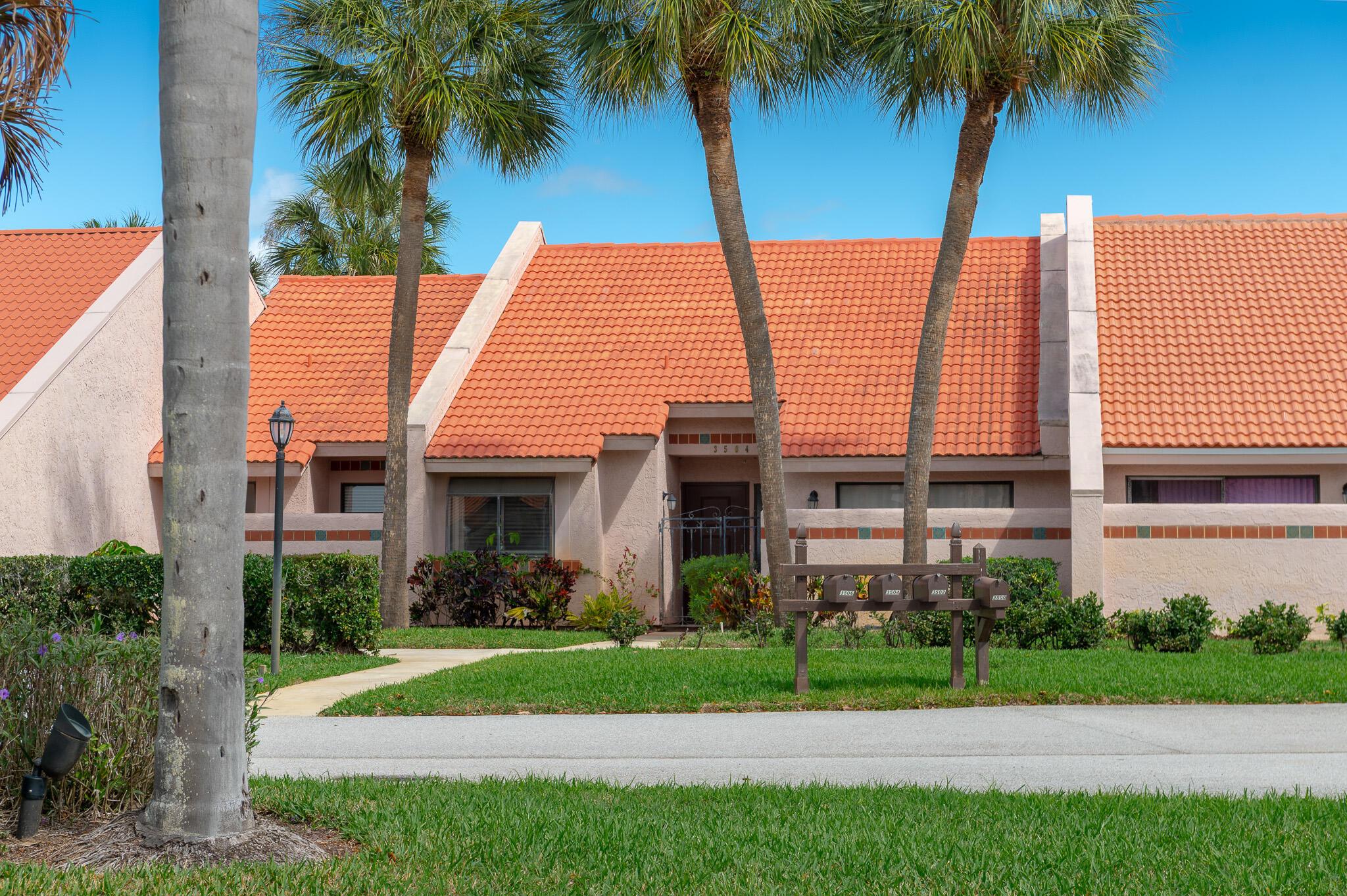 3504 SE SANDPIPER Circle, Port St. Lucie, FL 34952, Port St. Lucie