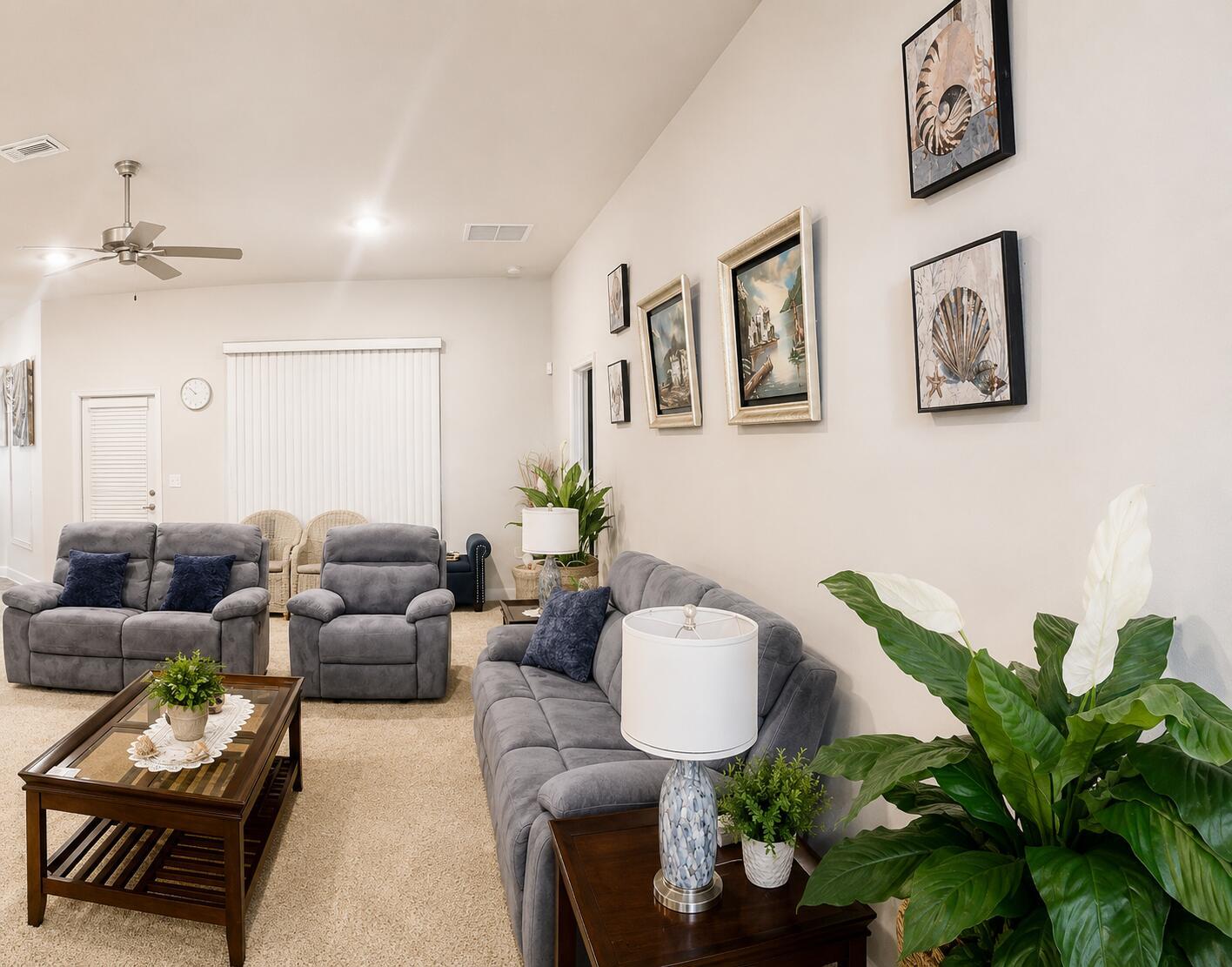 6439 NW Polly Court, Port St. Lucie, FL 34986, Port St. Lucie - Photo 4