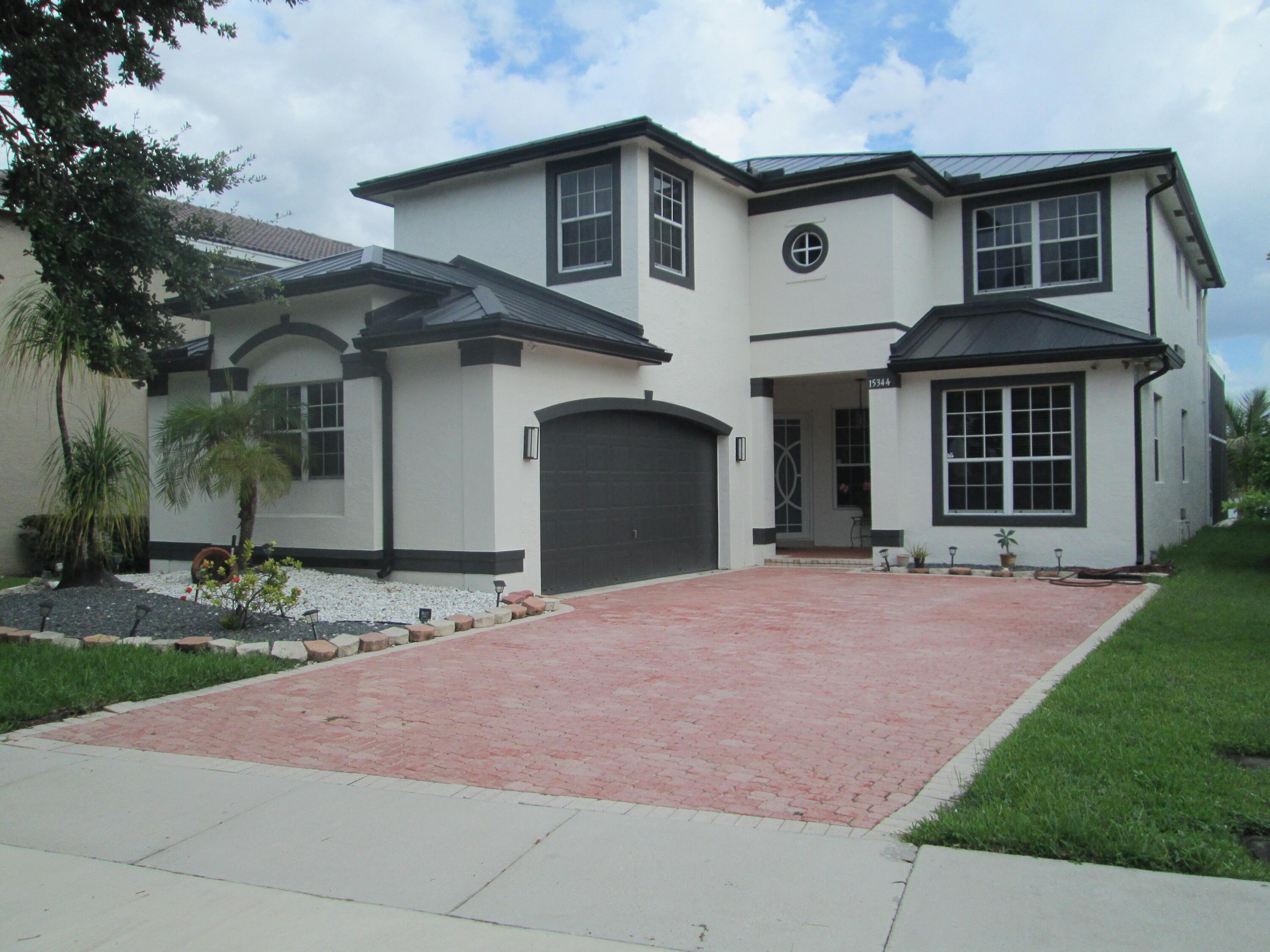 15344 SW 19th Street, Miramar, FL 33027, Miramar