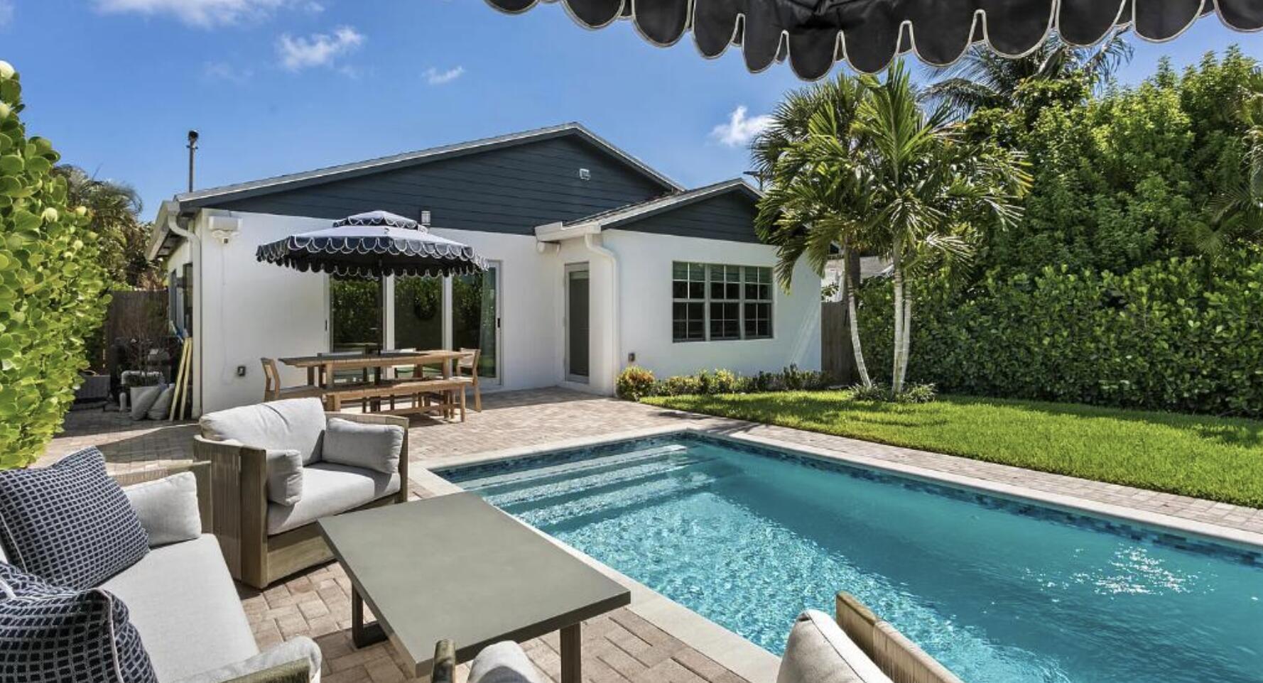 406 35TH Street, West Palm Beach, FL 33407, West Palm Beach