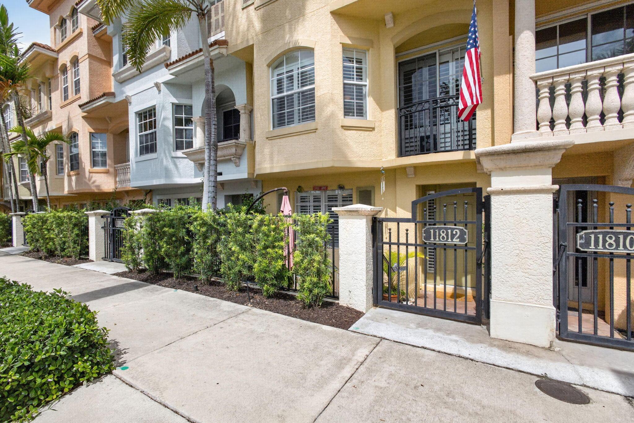 11812 Valencia Gardens Avenue, Palm Beach Gardens, FL 33410, Palm Beach Gardens - Photo 3