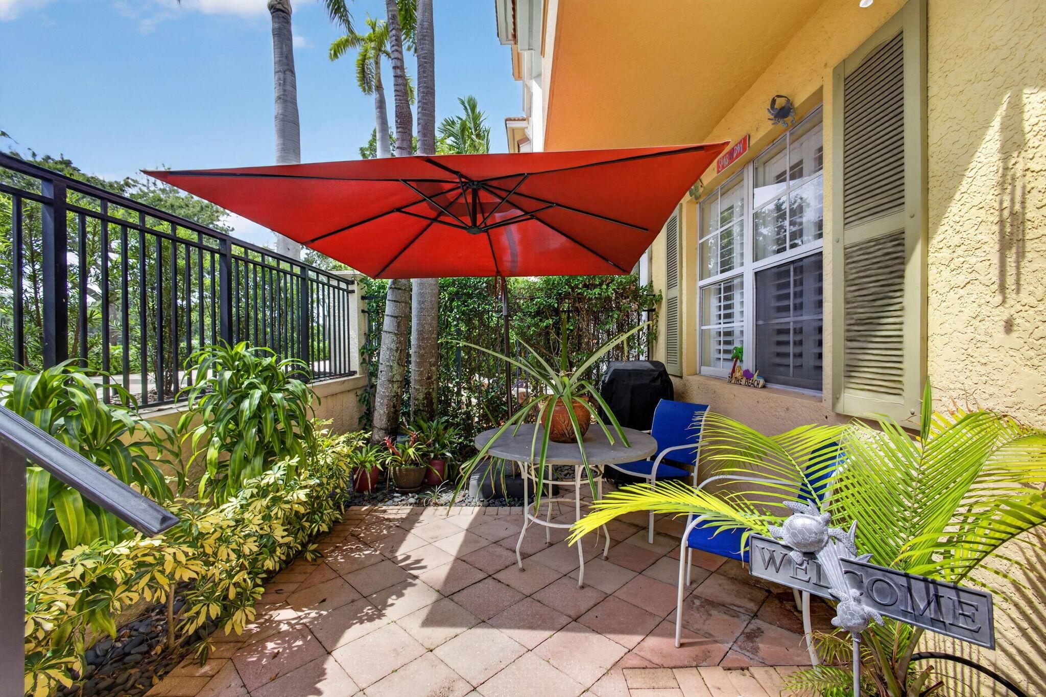 11812 Valencia Gardens Avenue, Palm Beach Gardens, FL 33410, Palm Beach Gardens - Photo 5
