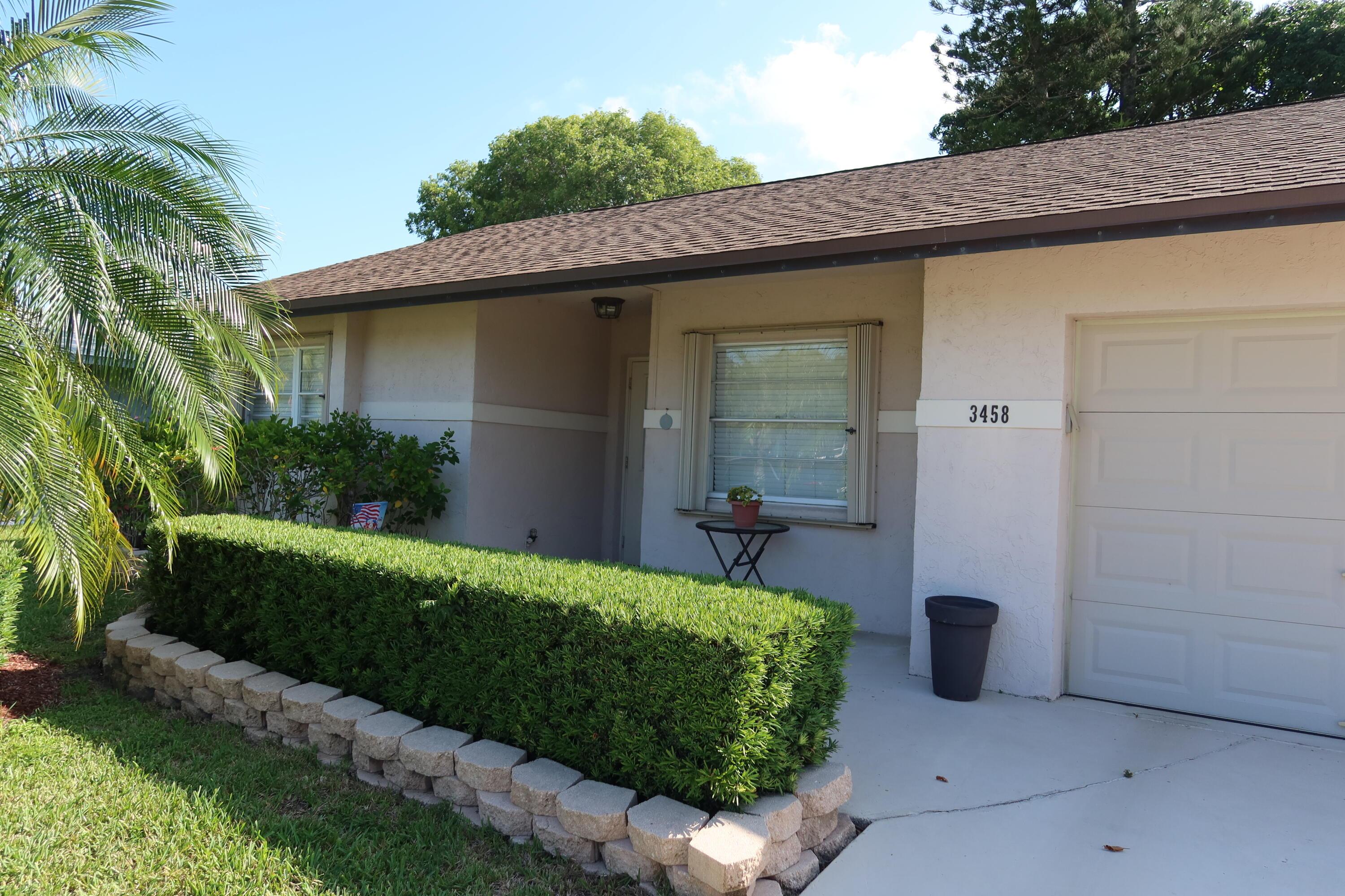 3458 Amalfi Drive, West Palm Beach, FL 33417, West Palm Beach - Photo 3