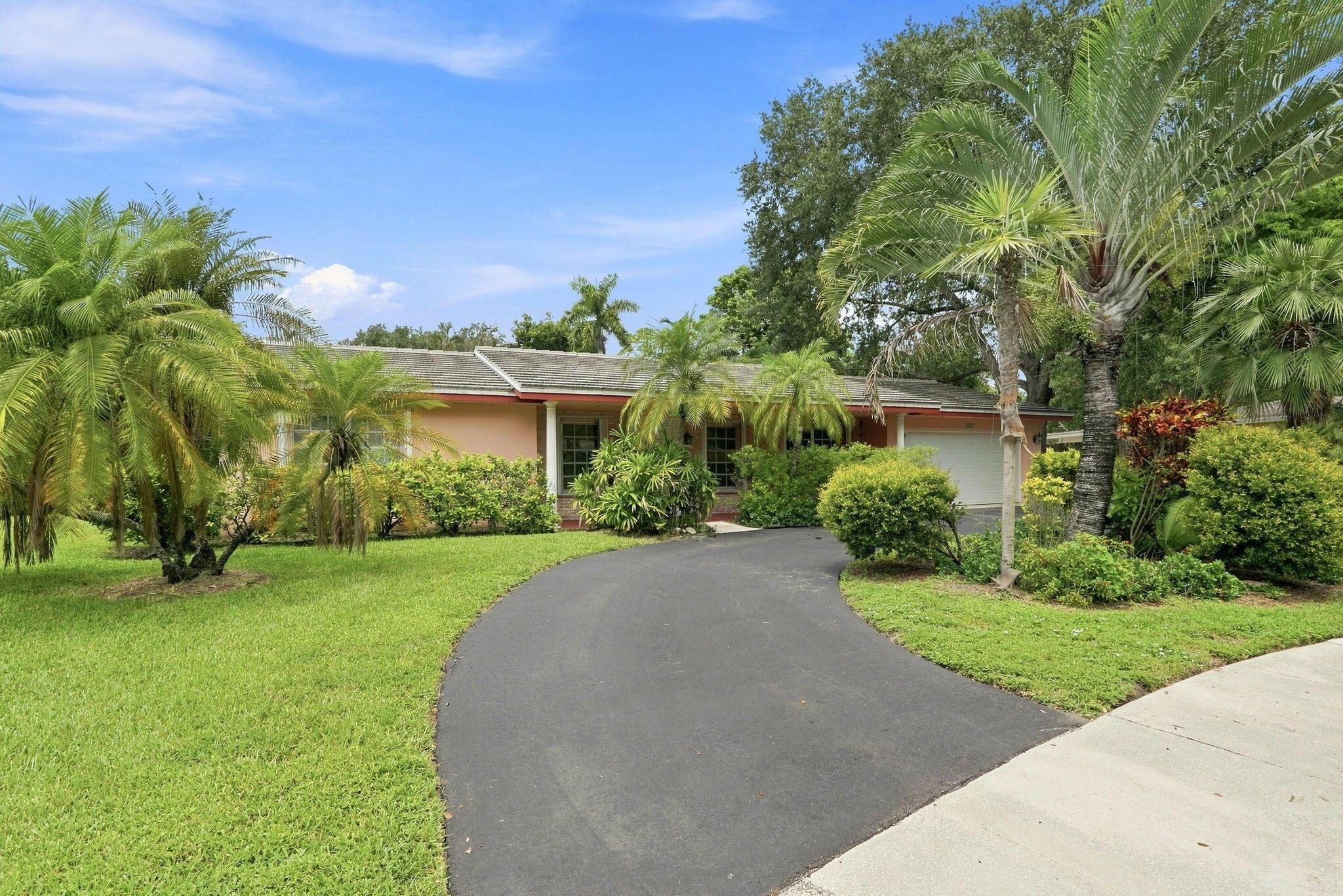 601 NW 71ST Avenue, Plantation, FL 33317, Plantation