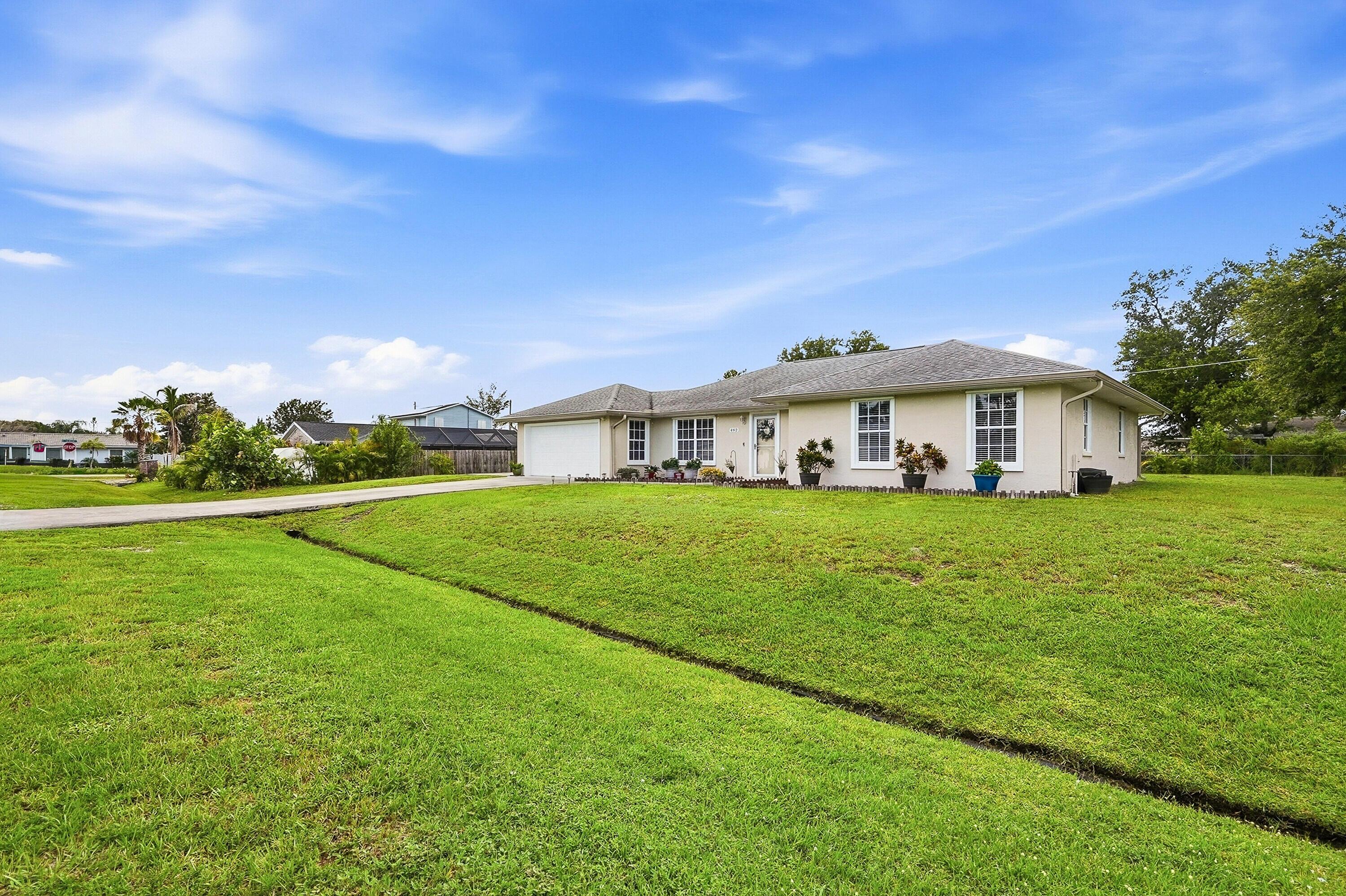 482 SE GALLEON Lane, Port St. Lucie, FL 34983, Port St. Lucie - Photo 5