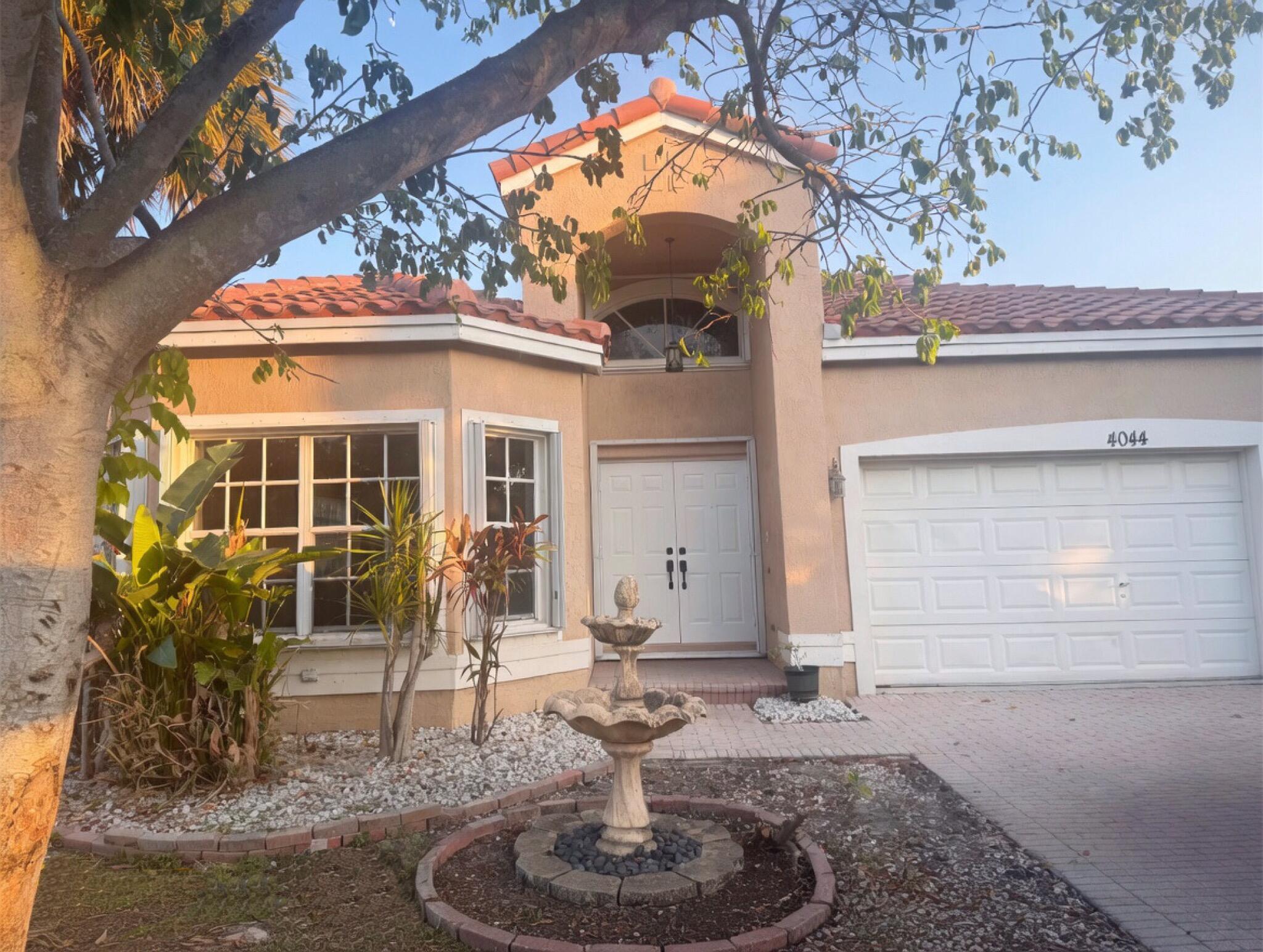 4044 NW 62ND Court, Coconut Creek, FL 33073, Coconut Creek