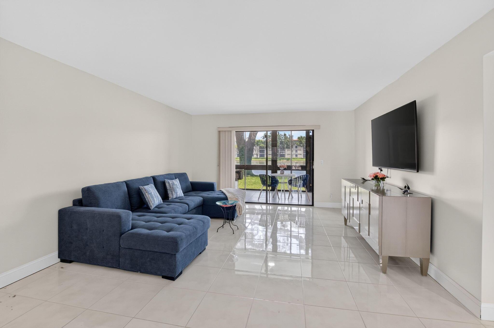 6241 Pointe Regal Circle 108, Delray Beach, FL 33484, Delray Beach - Photo 2