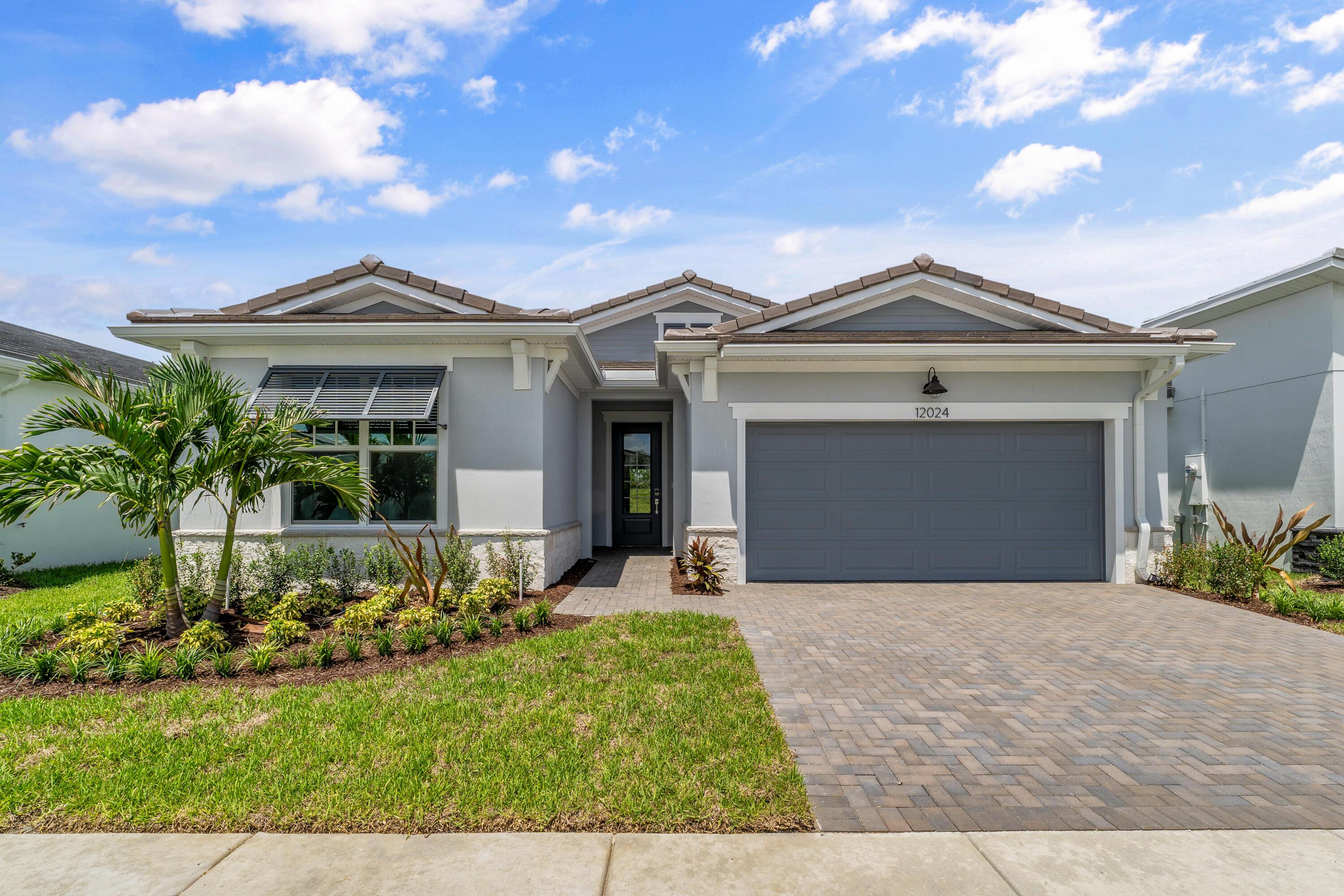 12024 SW Pantone Street, Port St. Lucie, FL 34987, Port St. Lucie