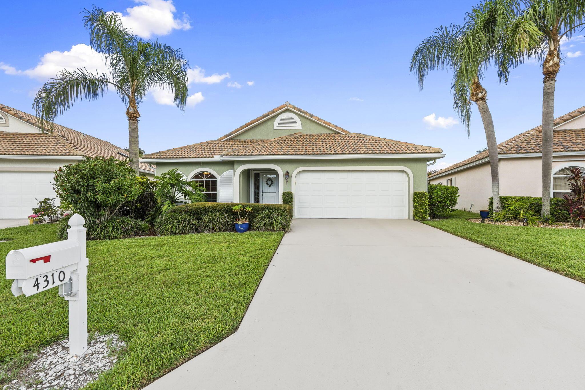 4310 SE SCOTLAND CAY Way, Stuart, FL 34997, Stuart