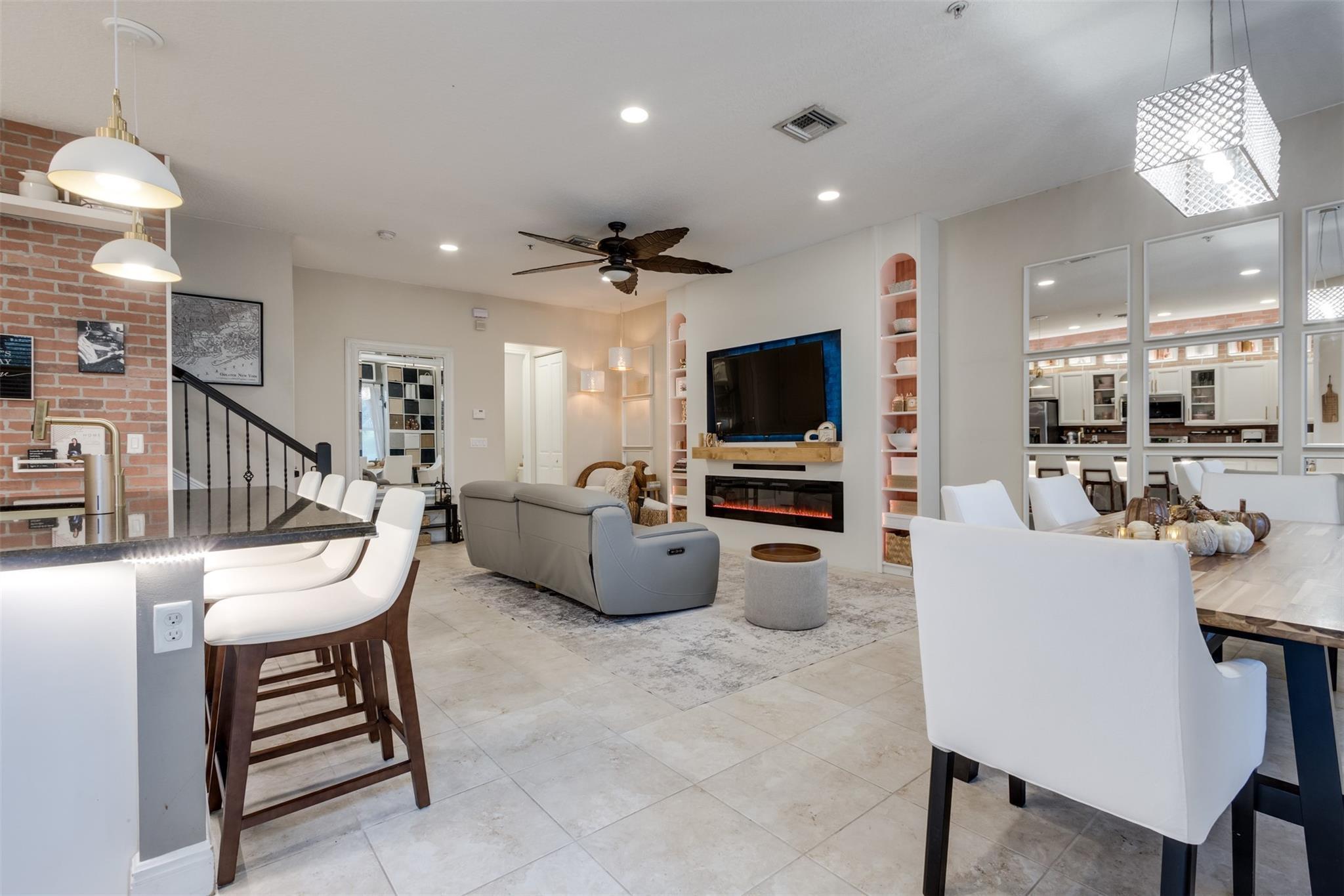 12467 NW 17th Court, Pembroke Pines, FL 33028, Pembroke Pines - Photo 2