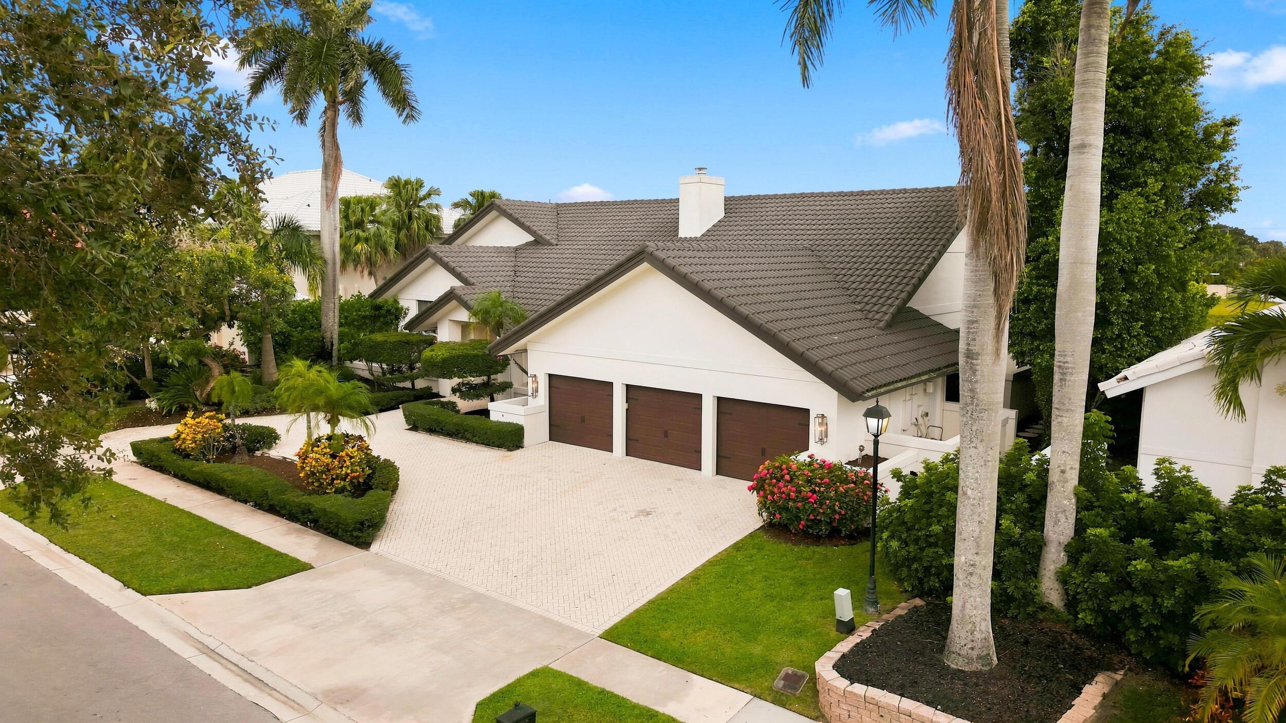 7082 Siena Court, Boca Raton, FL 33433, Boca Raton