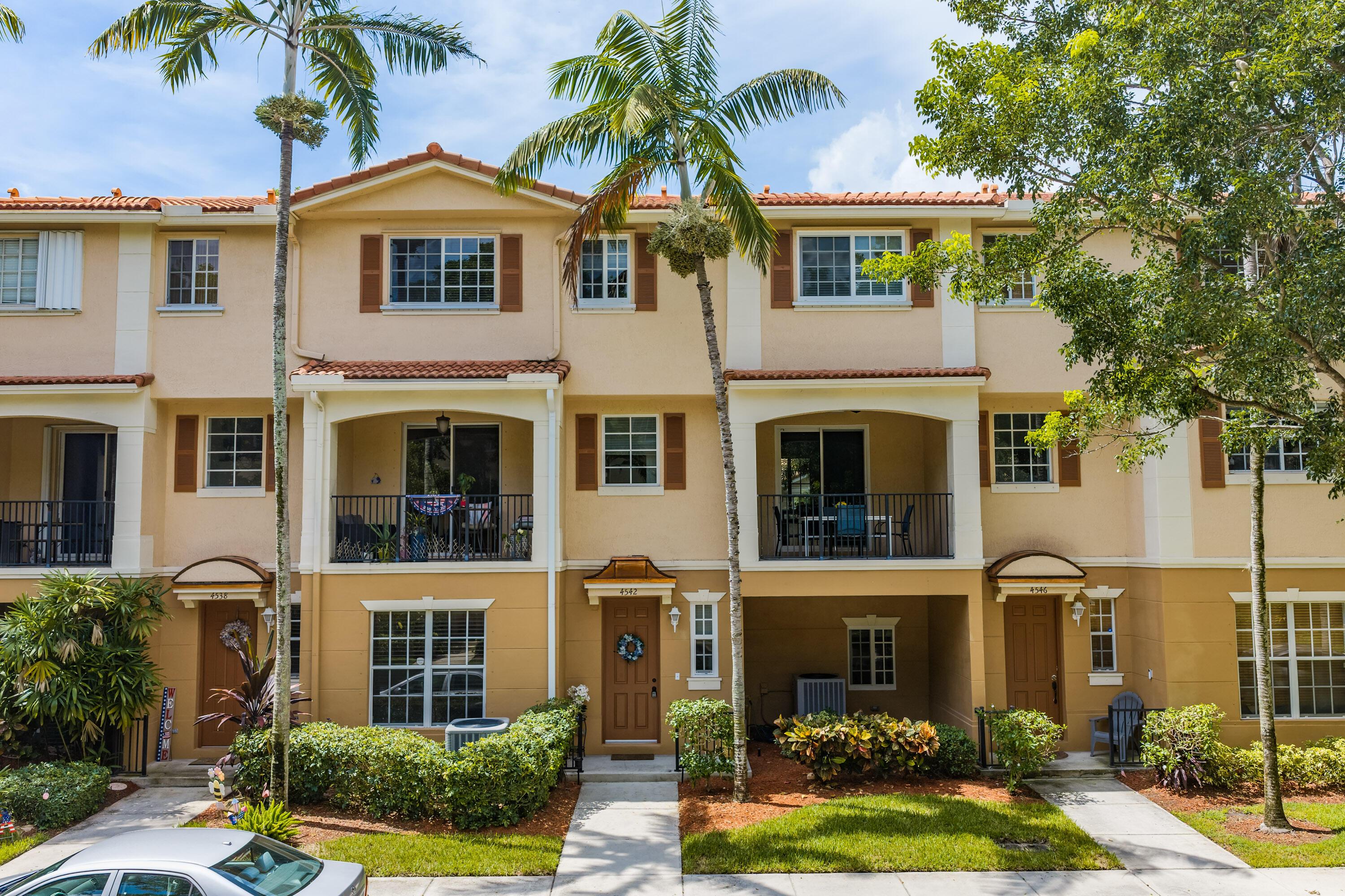 4542 Danson Way, Delray Beach, FL 33445, Delray Beach - Photo 3