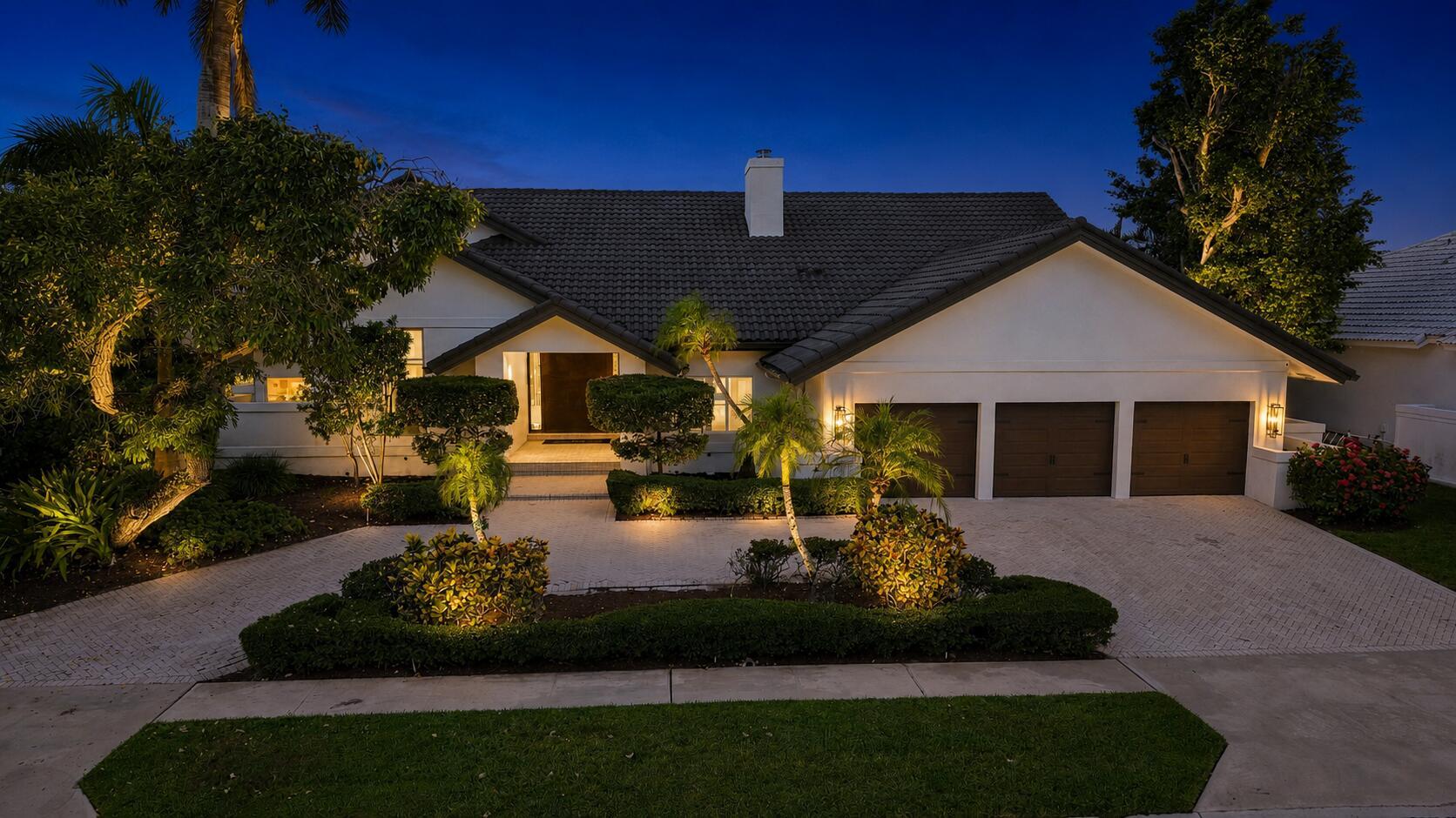 7082 Siena Court, Boca Raton, FL 33433, Boca Raton - Photo 3