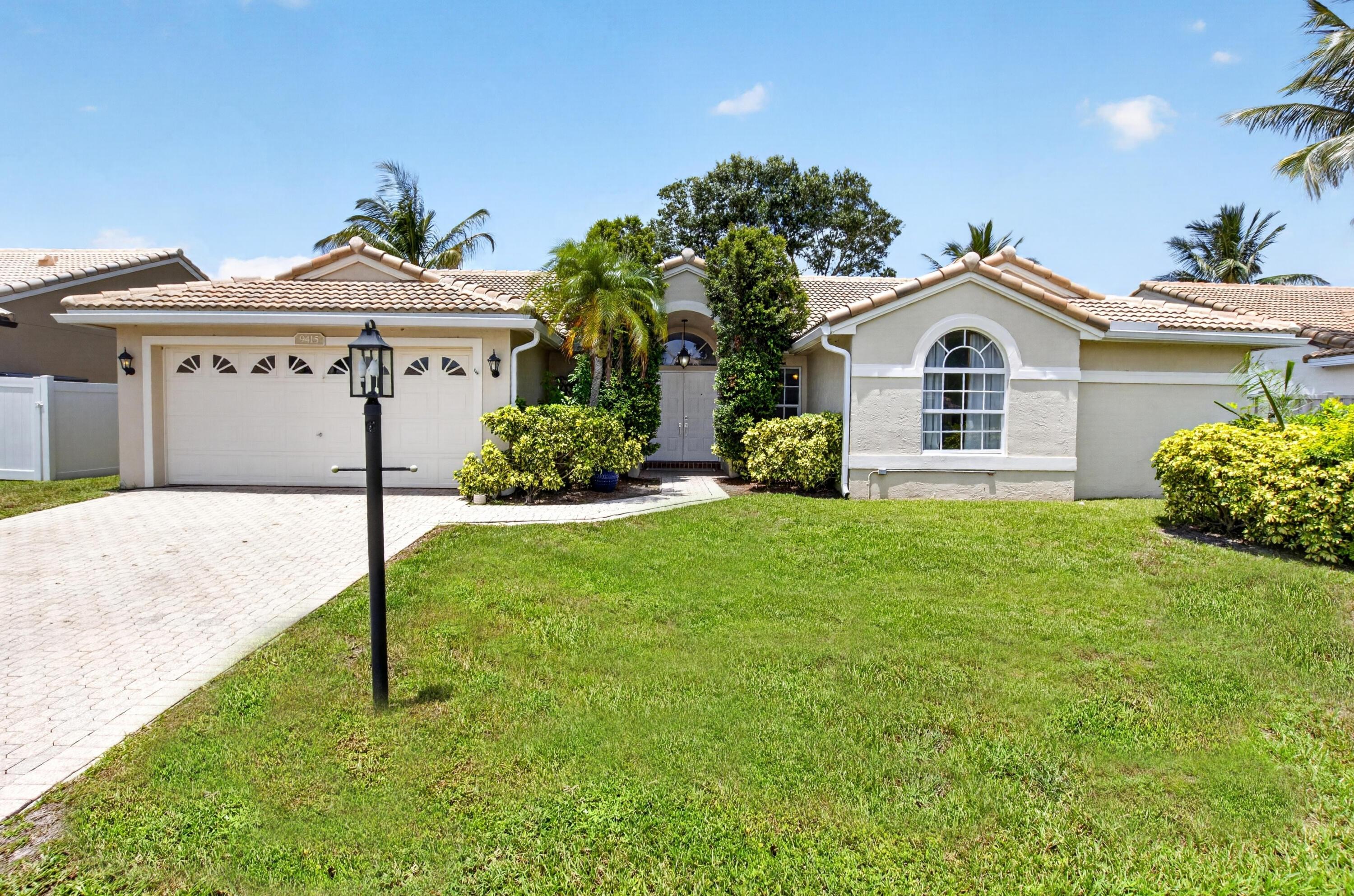 9415 Lake Serena Drive, Boca Raton, FL 33496, Boca Raton - Photo 4