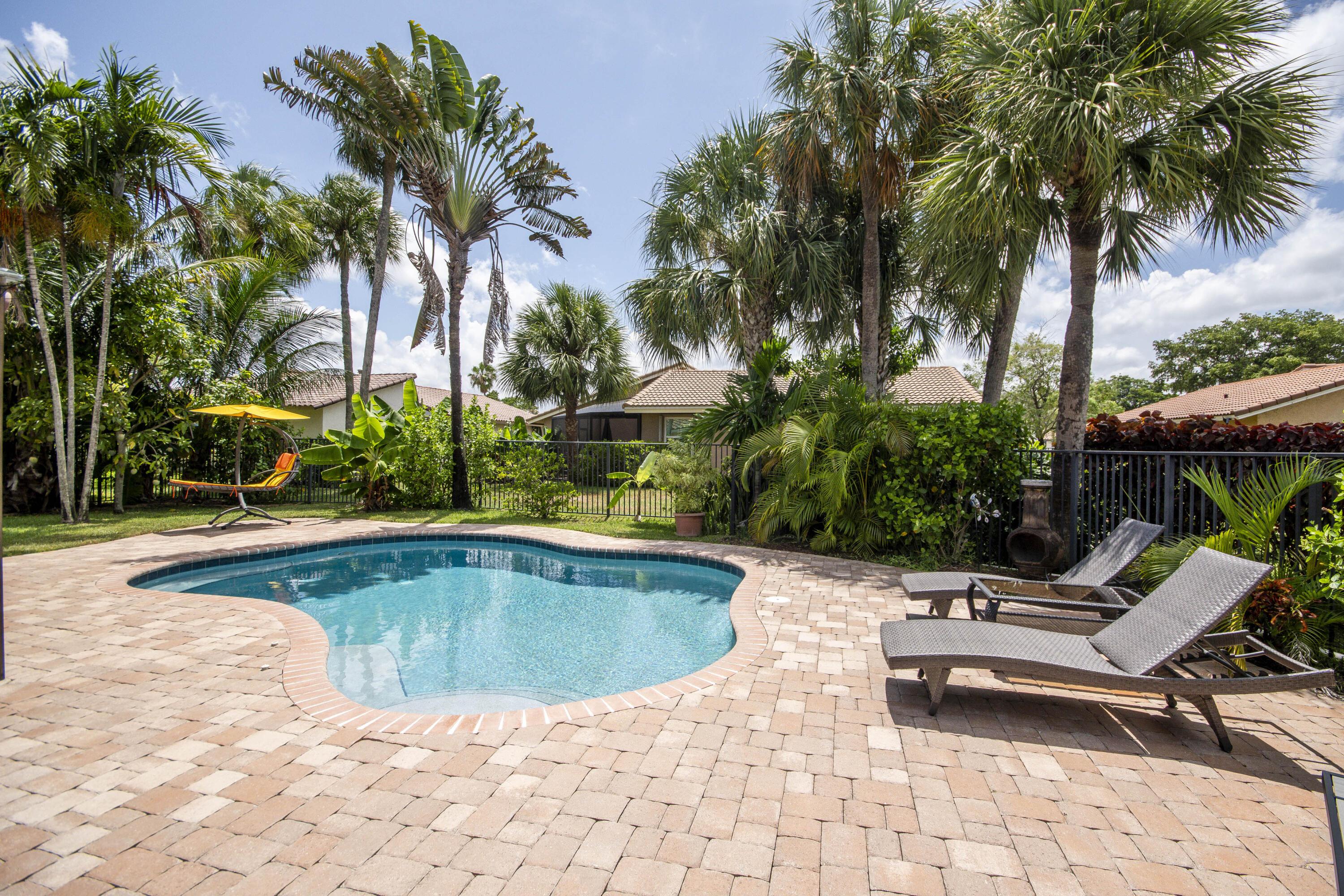 461 NW 47th Avenue, Deerfield Beach, FL 33442, Deerfield Beach - Photo 2