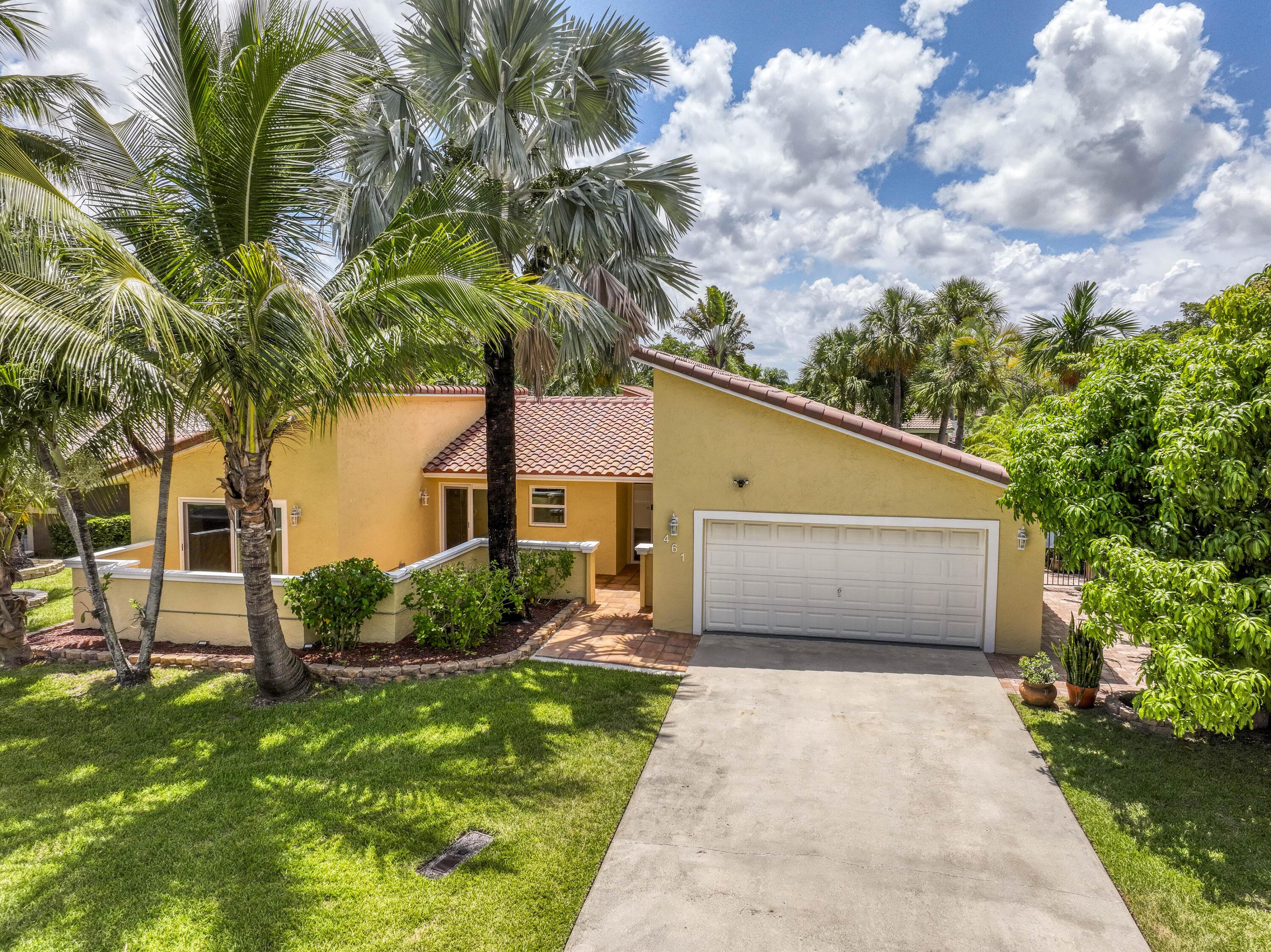 461 NW 47th Avenue, Deerfield Beach, FL 33442, Deerfield Beach - Photo 3