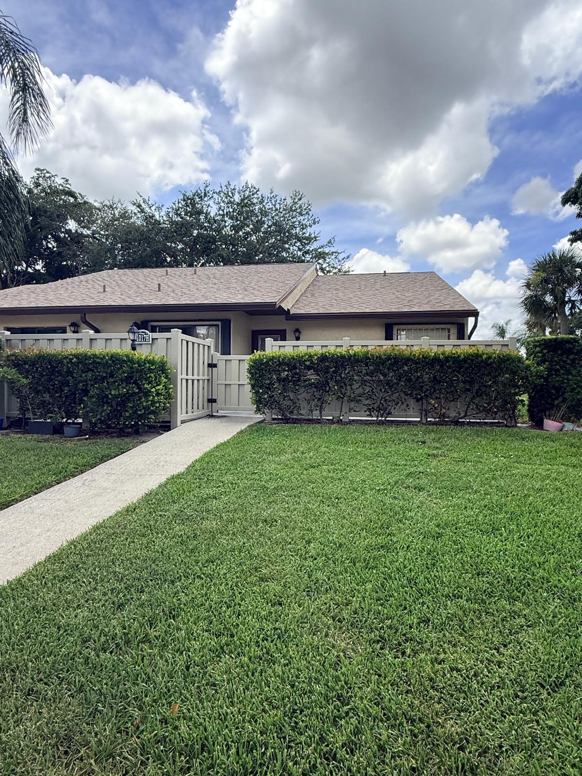 1017 Green Pine Boulevard H, West Palm Beach, FL 33409, West Palm Beach - Main