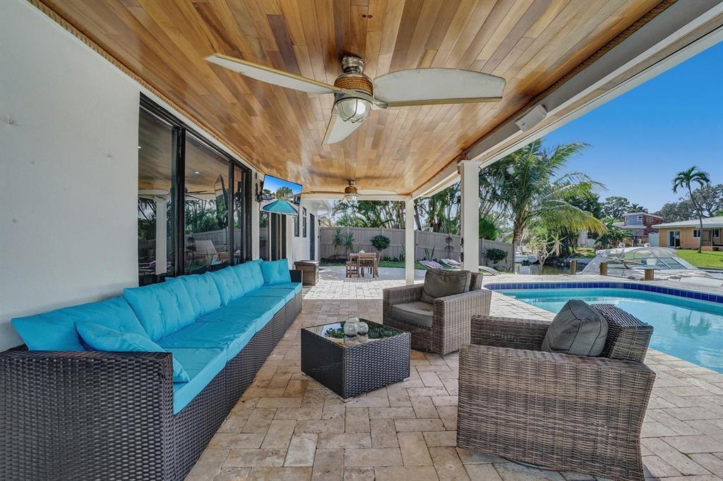 1701 SW 22ND Avenue, Fort Lauderdale, FL 33312, Fort Lauderdale - Photo 3
