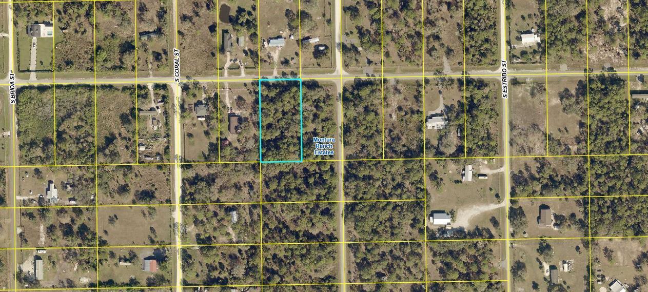 184 MONTURA Avenue, Clewiston, FL 33440, Clewiston