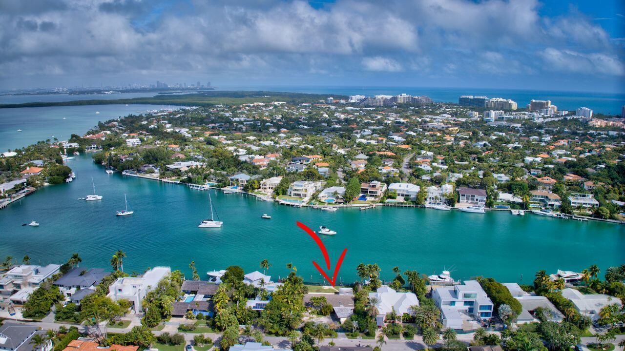 631 N Mashta Drive, Key Biscayne, FL 33149, Key Biscayne