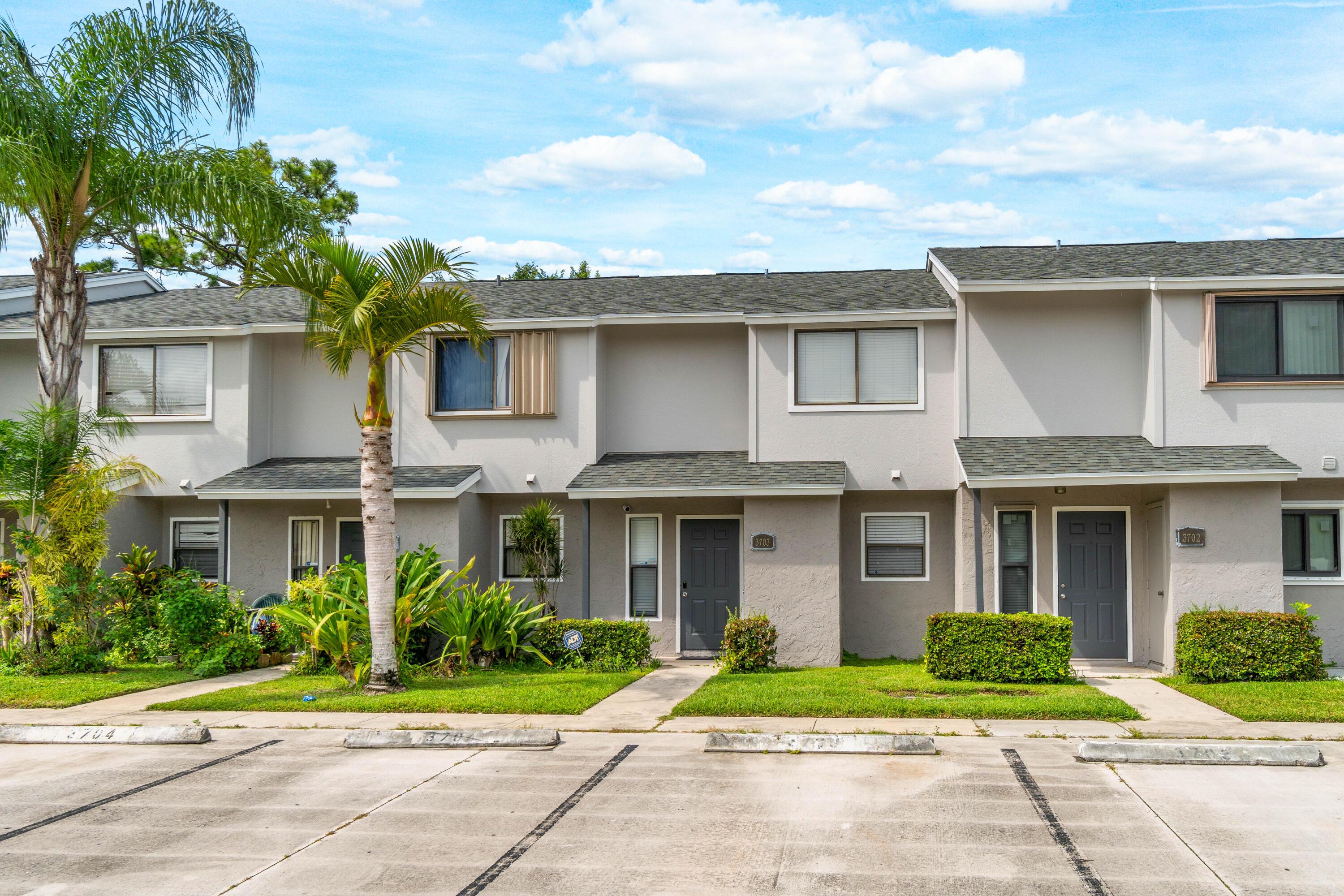 3703 Inlet Circle, Greenacres, FL 33463, Greenacres - Photo 3